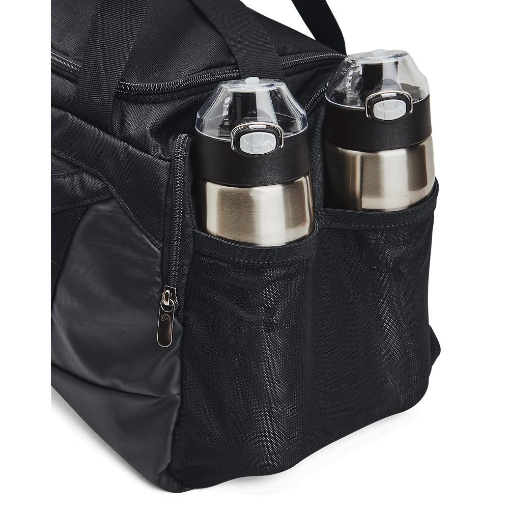 Under Armour® Sporttasche UA UNDENIABLE 5.0 DUFFLE SM, mit großen belüfteten Fächern, mit Zip-Taschen und Innenfächern