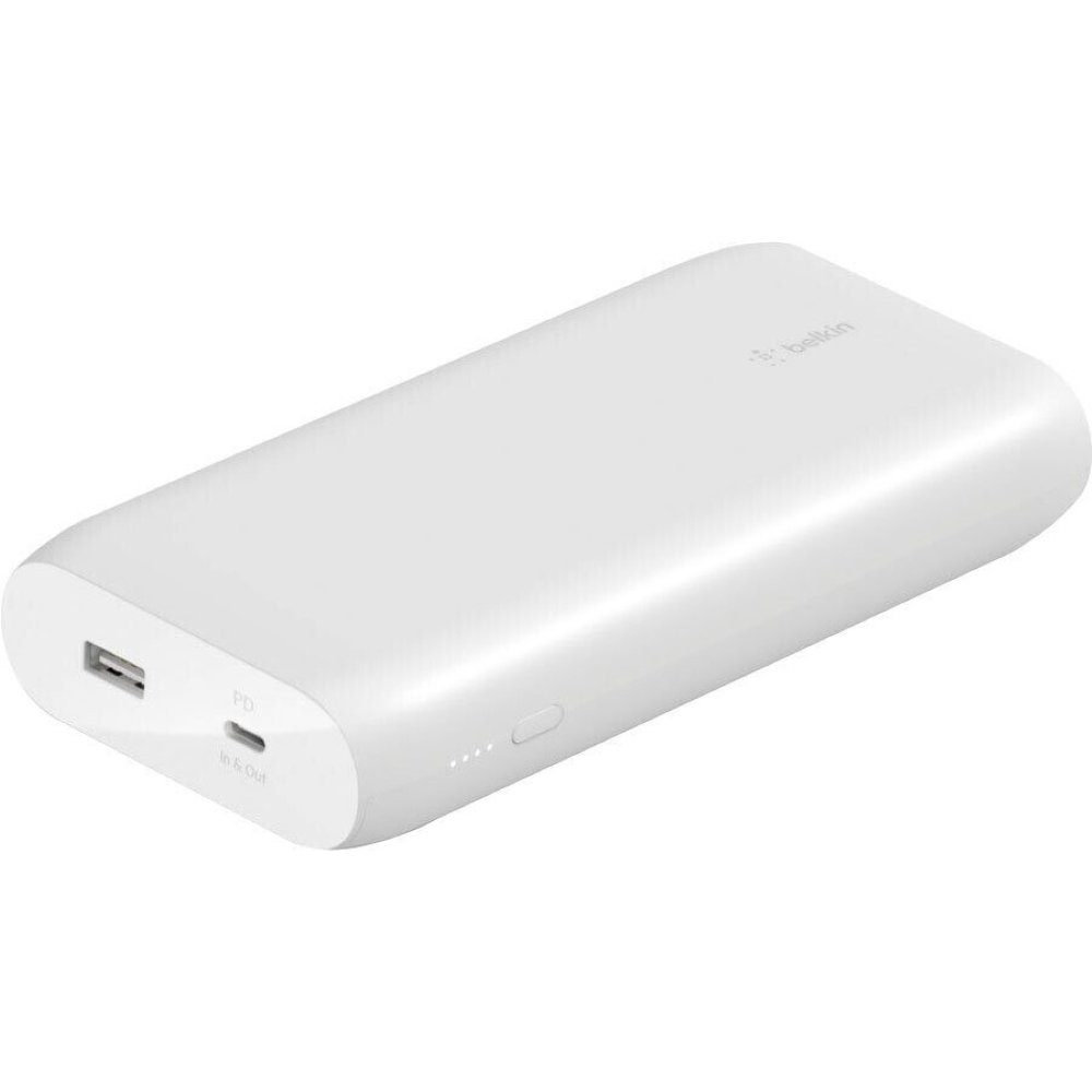 Boost Charge BPB002BTWT - Powerbank - schwarz Powerbank