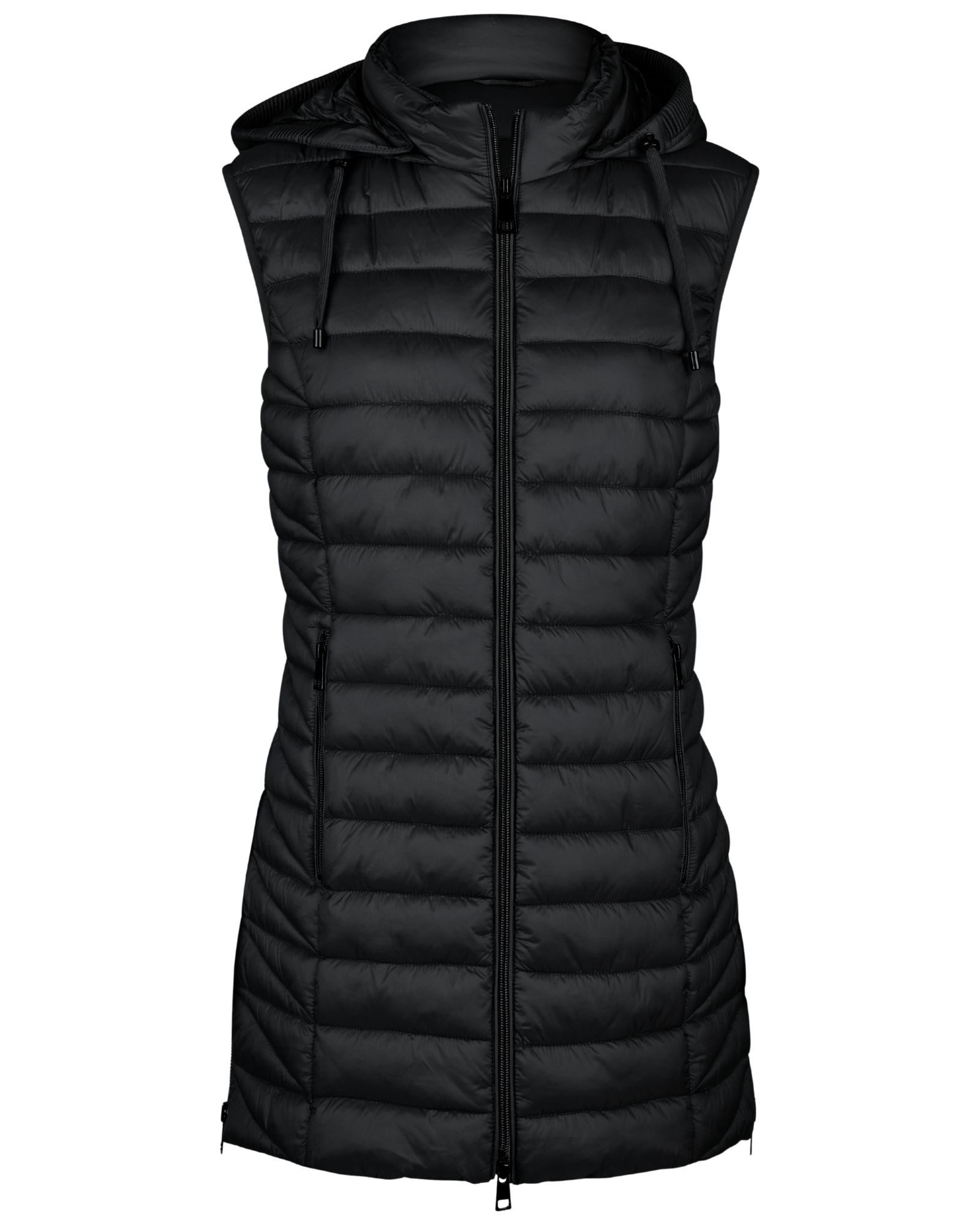 Barbara Lebek Steppweste - Outdoorweste Down Free – leichte Steppweste ohne günstig online kaufen