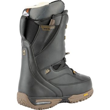 Nitro Snowboards Snowboardboots FAINT TLS