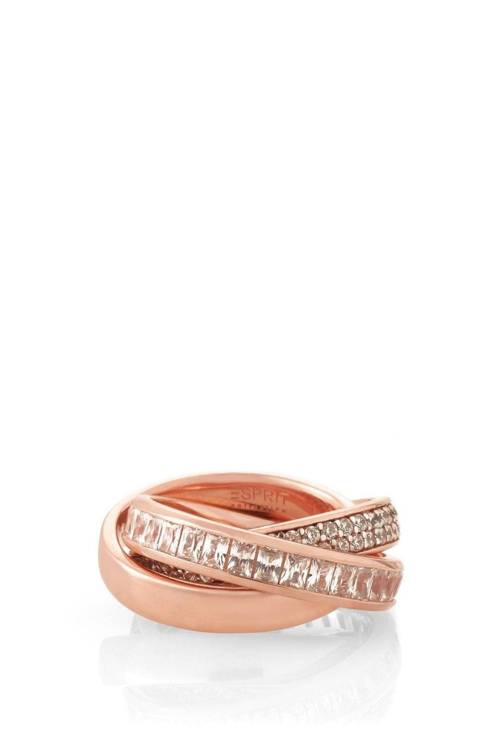 Fingerring Tridelia Rose ELRG92258B180