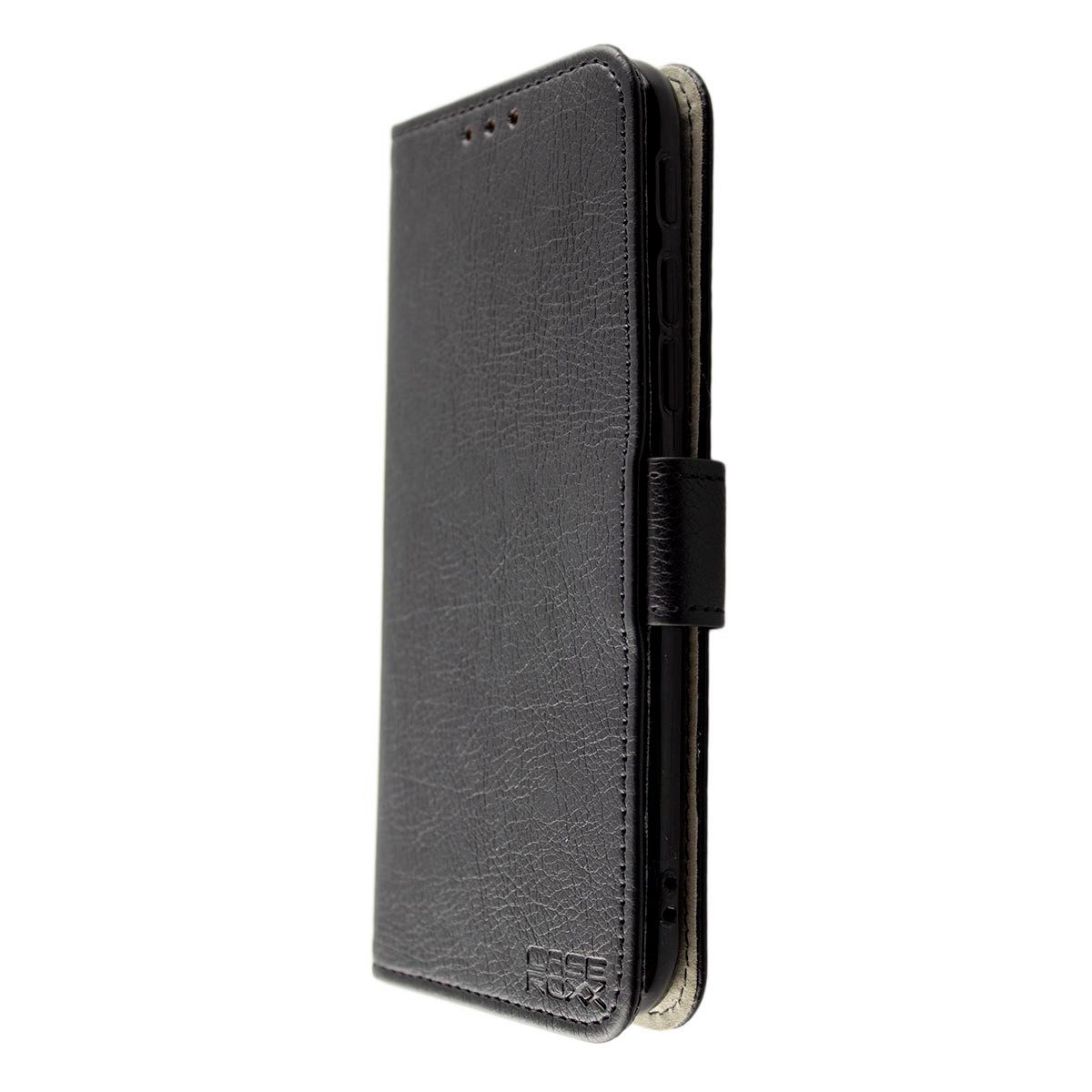 caseroxx Handytasche caseroxx Handytasche Bookstyle-Case für Emporia Smart 3, (Einzelartikel, 1-tlg., Bookstyle-Case), mit Kreditkartenfächern