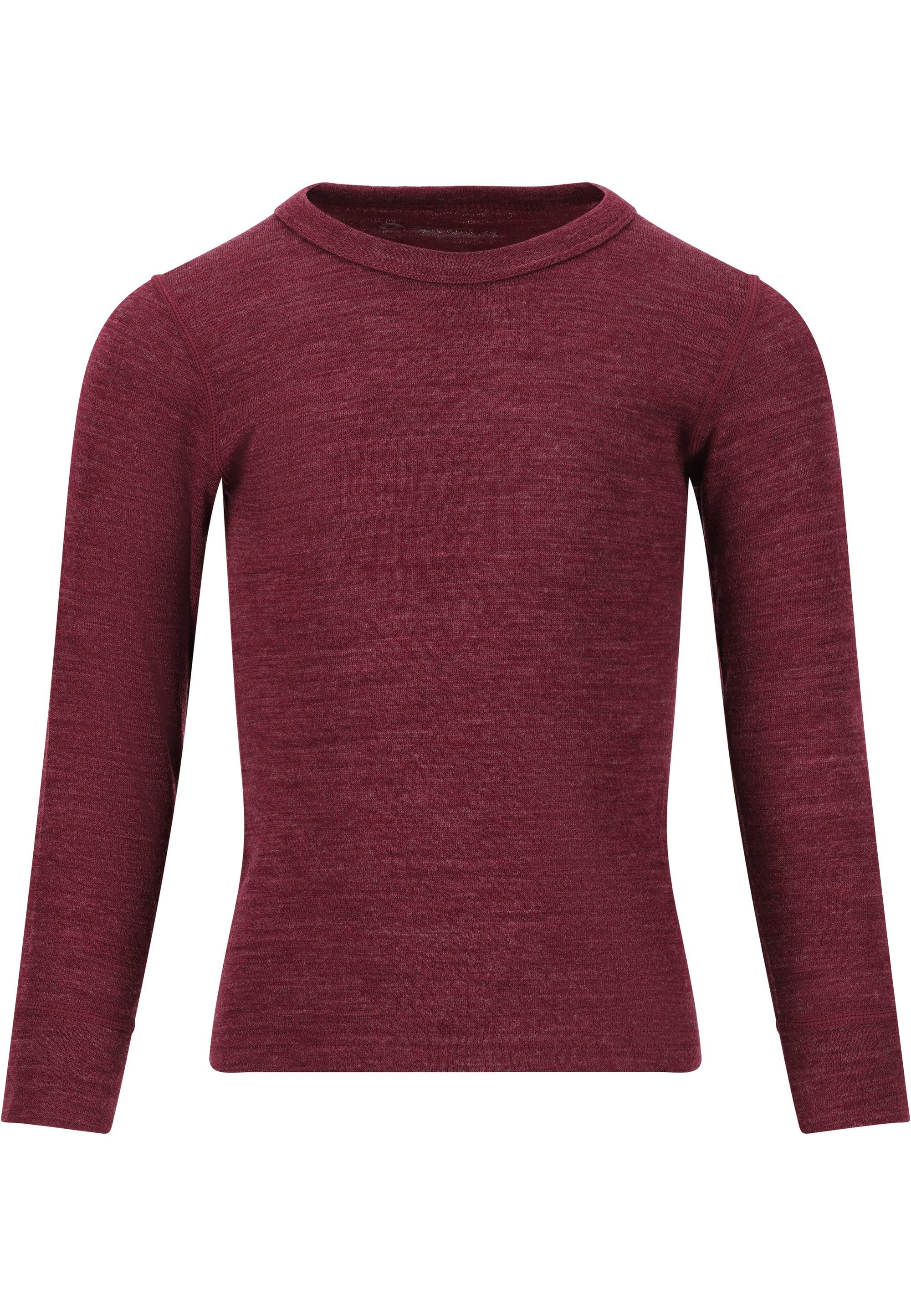 Funktionsshirt Terry