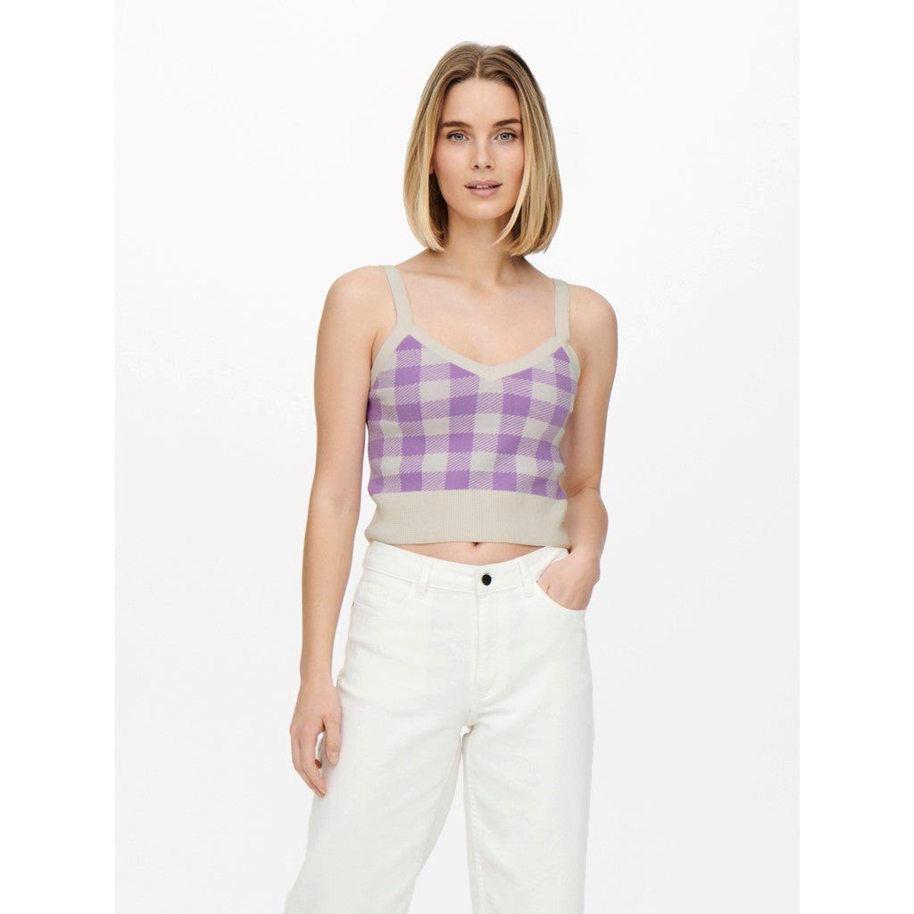 JDY Crop-Top Henny Life (1-tlg) günstig online kaufen