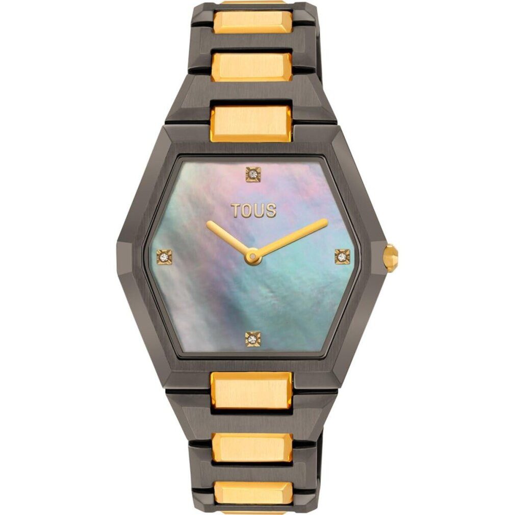 Tous Luxusuhr TOUS 3000144600 UHR