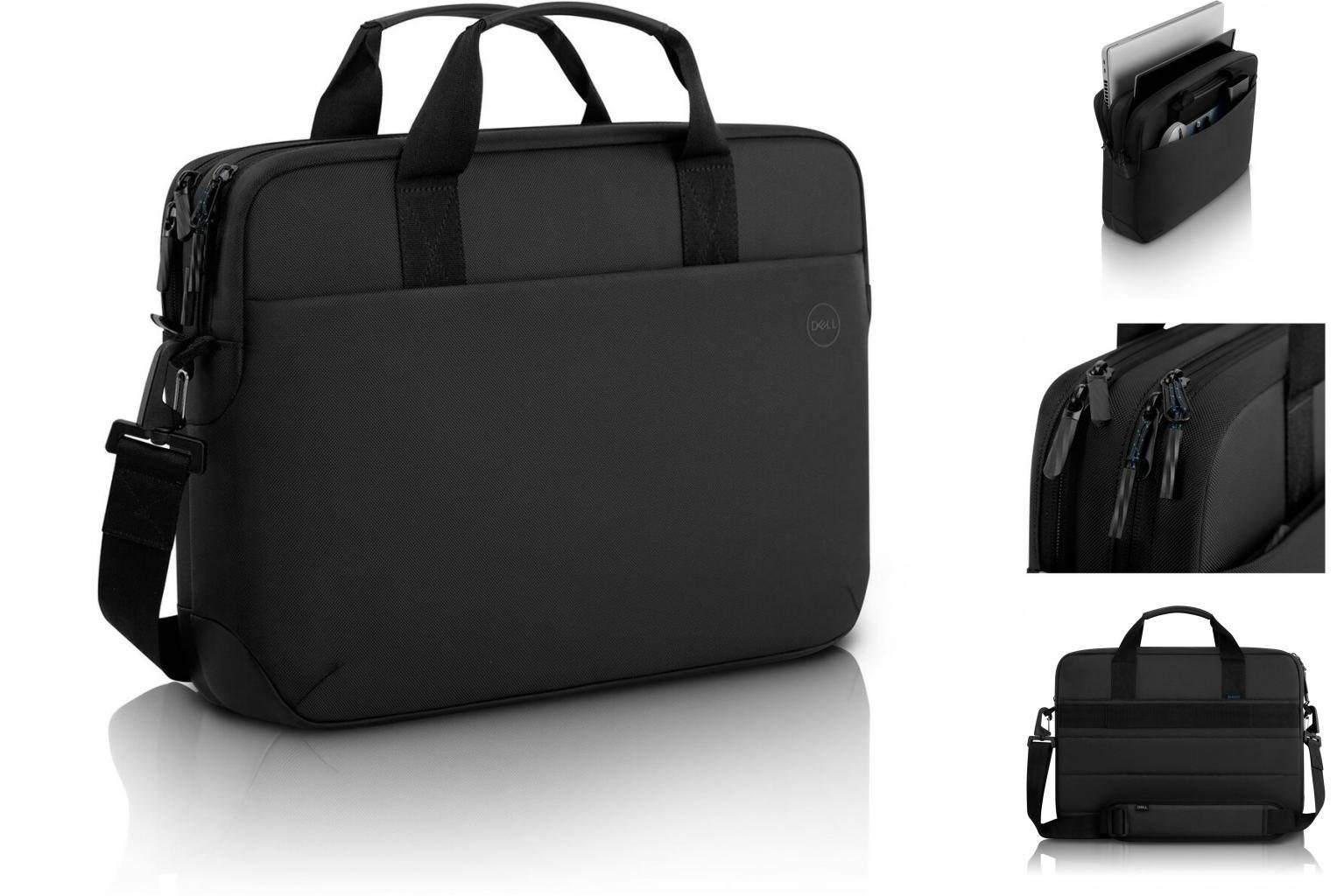 Dell Laptoptasche Dell Laptoptasche 460-BDLI Schwarz