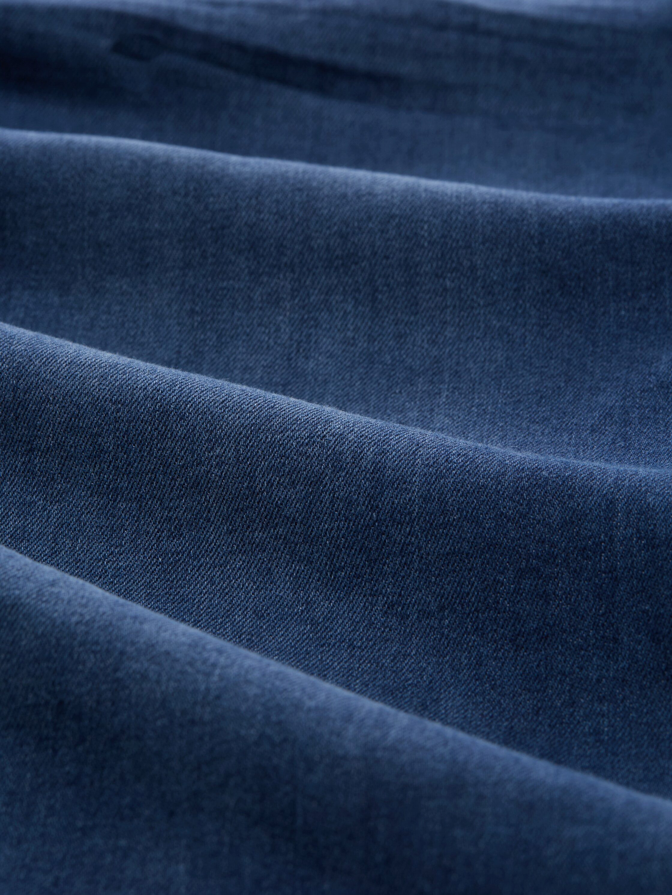 TOM TAILOR Caprijeans TTALEXA Slim Jeans günstig online kaufen