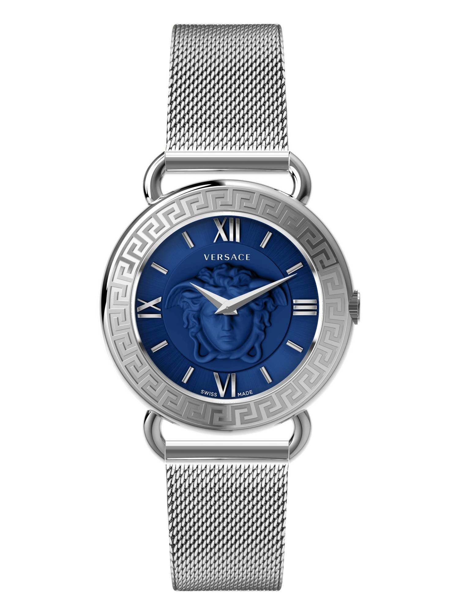 Schweizer Uhr Medusa