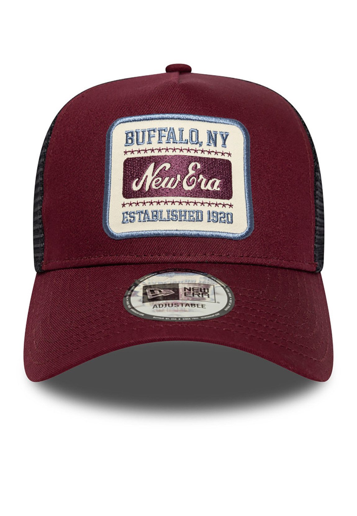 New Era Trucker Cap New Era günstig online kaufen