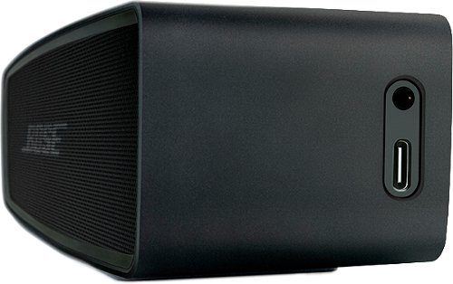 Bose SoundLink II - Edition (Bluetooth) Special Bluetooth-Lautsprecher Mini