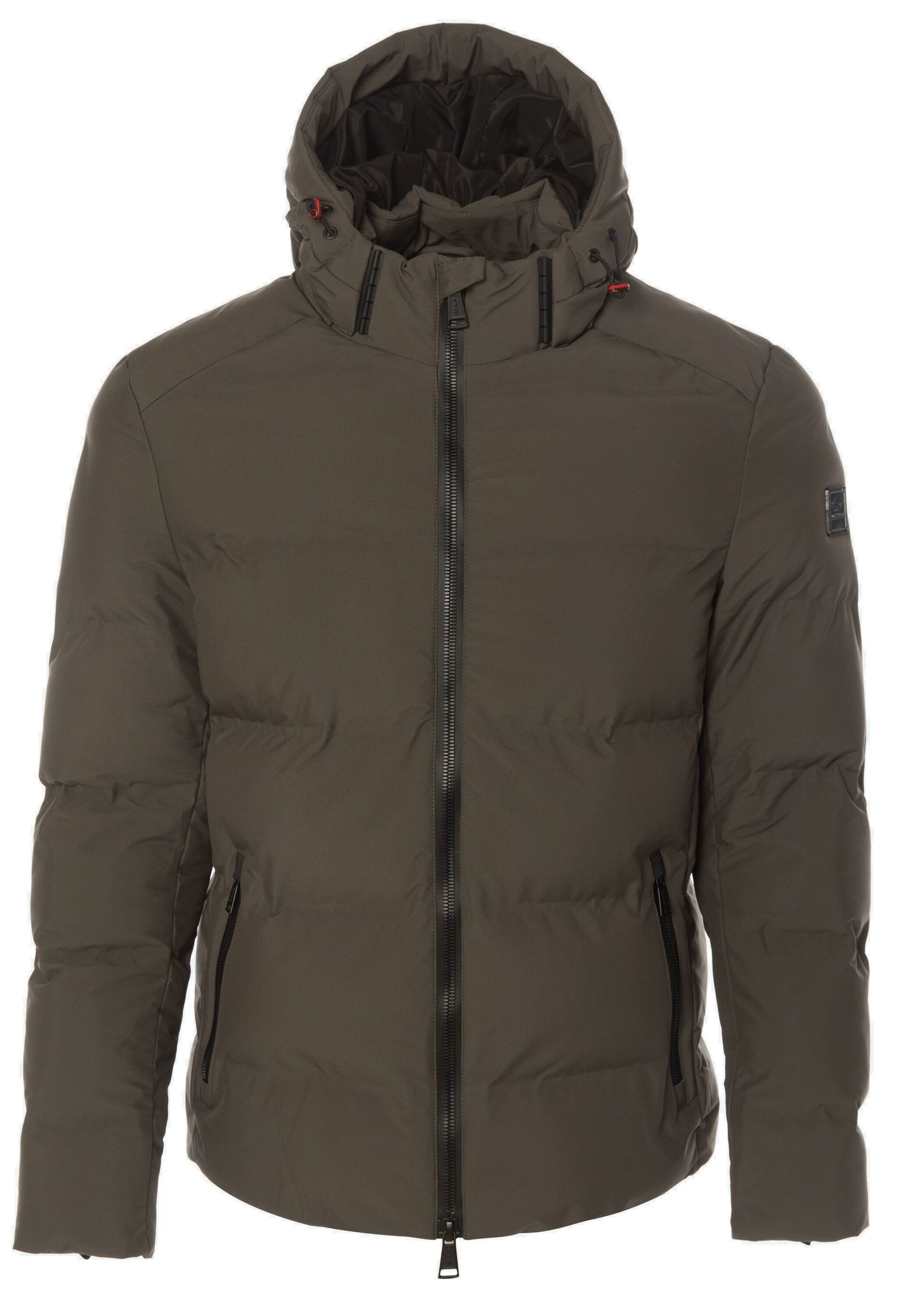 Winterjacke 1221 Winterjacke