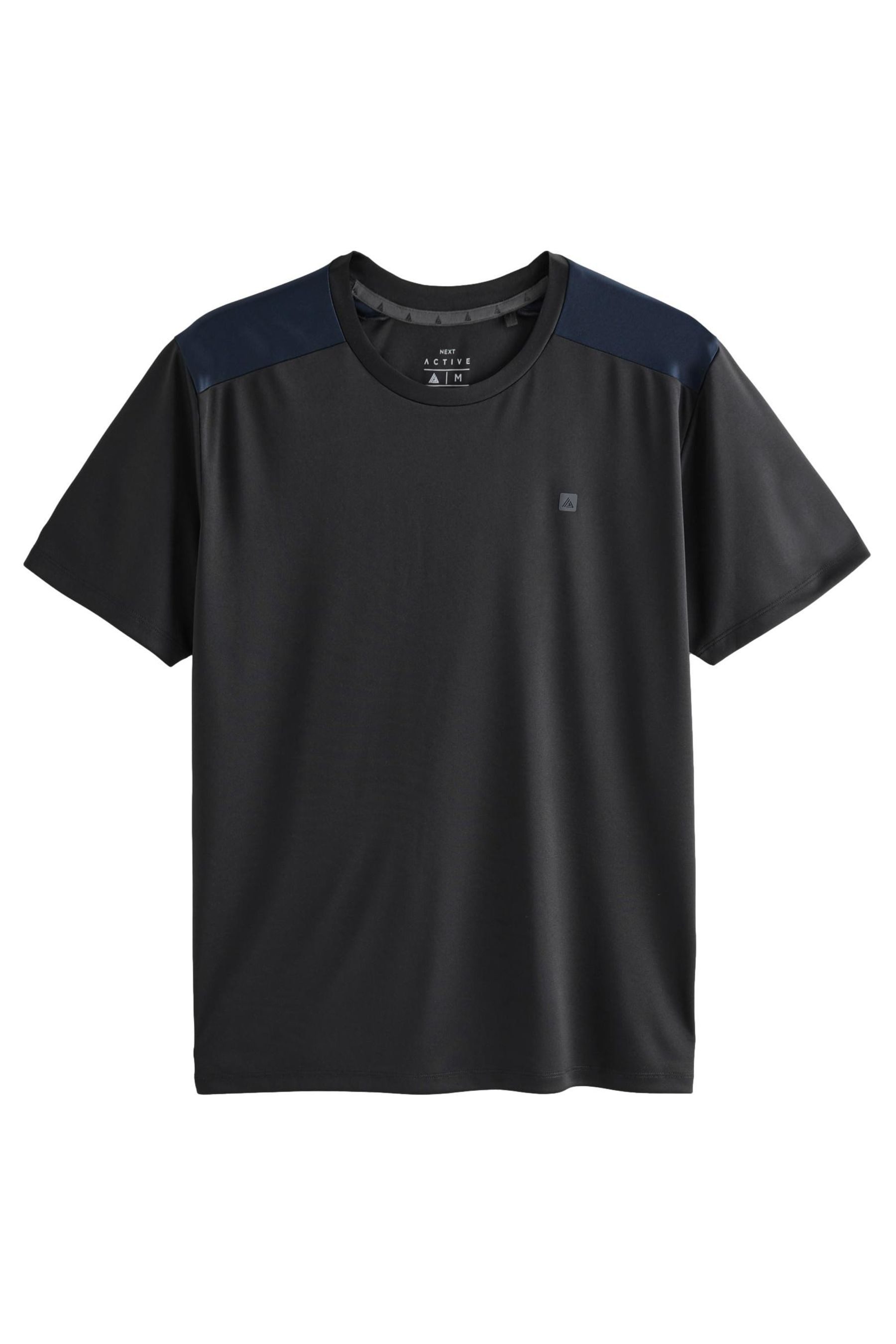 Next Trainingsshirt Active Training Kurzarm-T-Shirt (1-tlg) günstig online kaufen