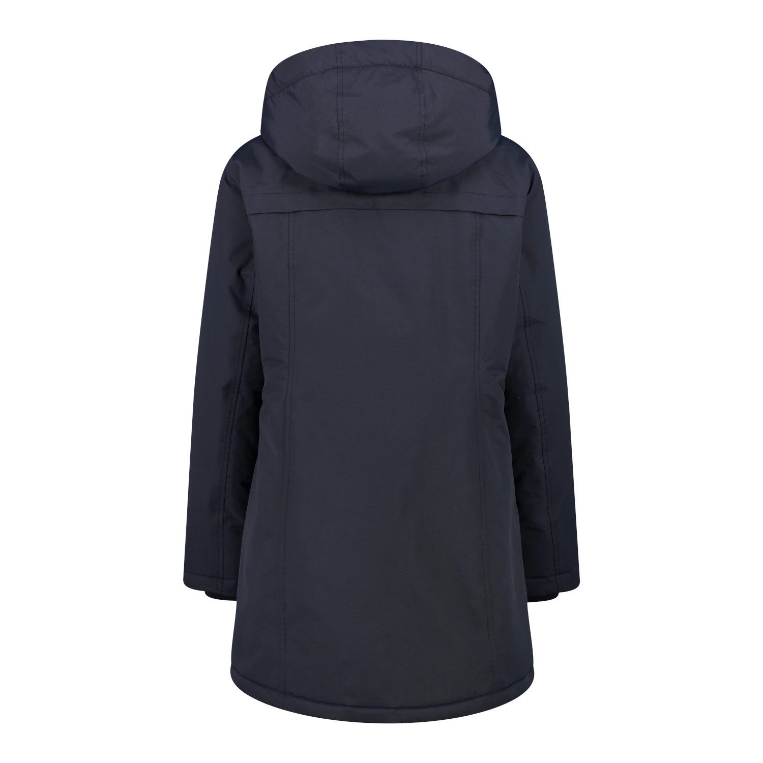 CMP Wintermantel CMP Damen Parka WOMAN günstig online kaufen