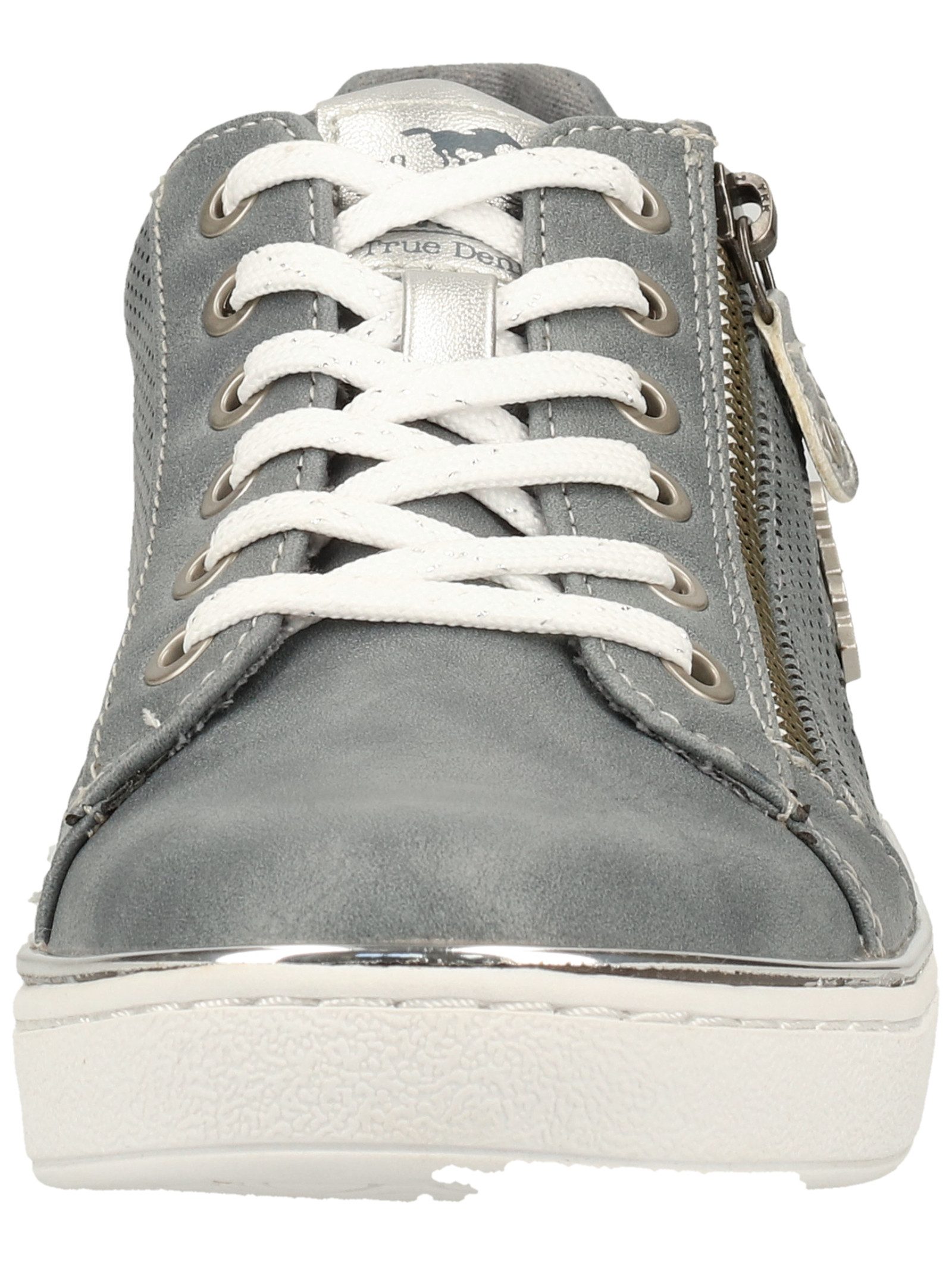MUSTANG Sneaker Lederimitat . Sneaker