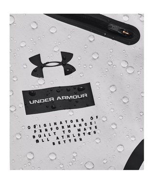 Under Armour® Laufhose Unstoppable Cargo Hose