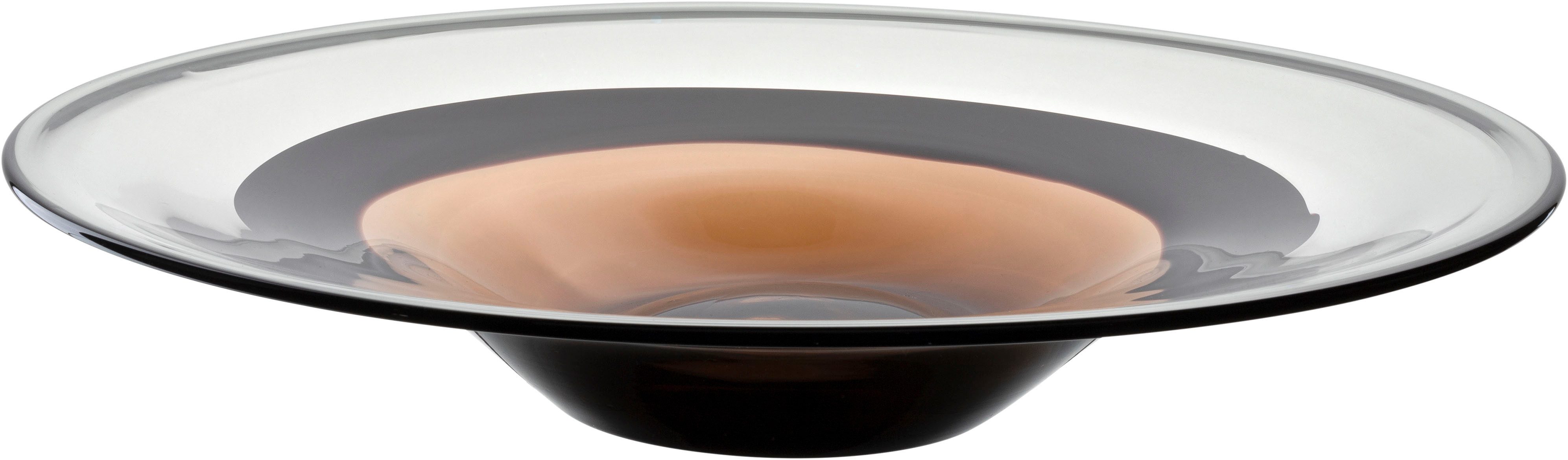 LEONARDO Dekoschale GK/Schale 40 CORSO SABBIA (1 St)