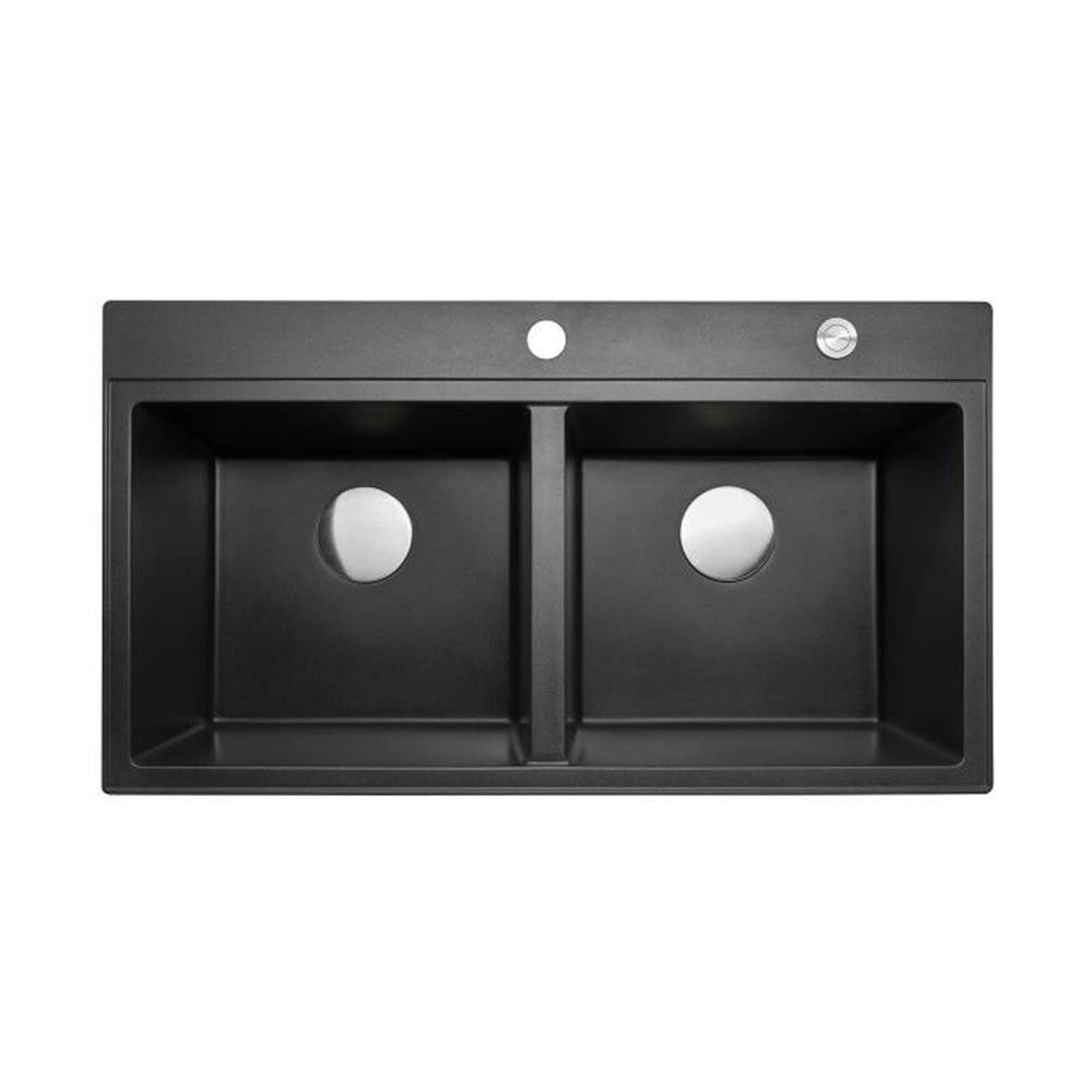 REGINOX Granitspüle Paris 20 Regi-Granit, 90/500 cm