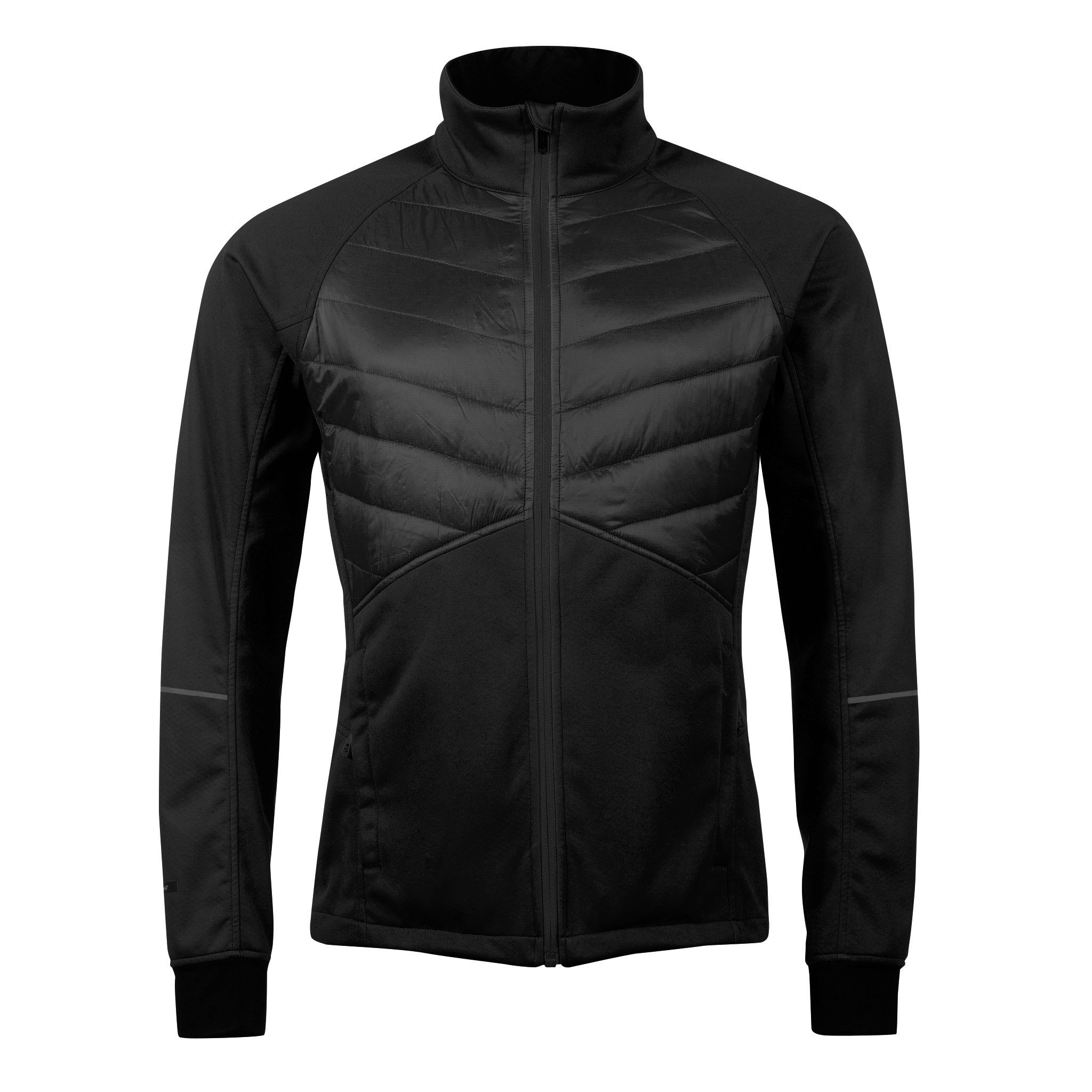 HALTI Funktionsjacke Tripla M 2.0 Hybrid Jacket P99