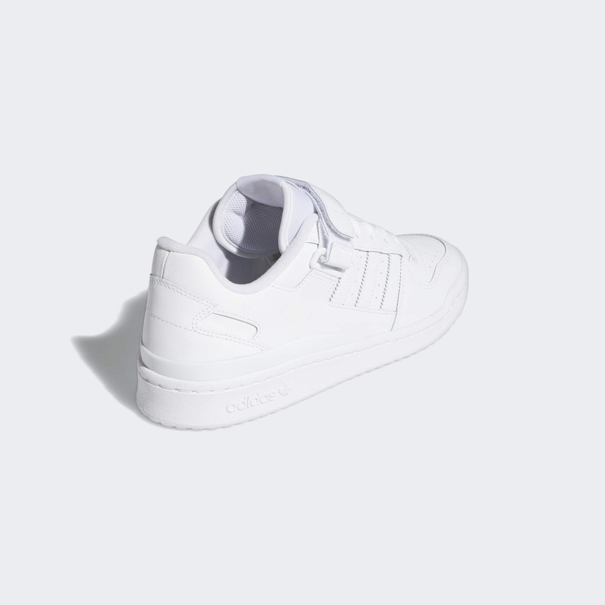 adidas Originals FORUM LOW Cloud Cloud White Cloud White / / Sneaker SCHUH White