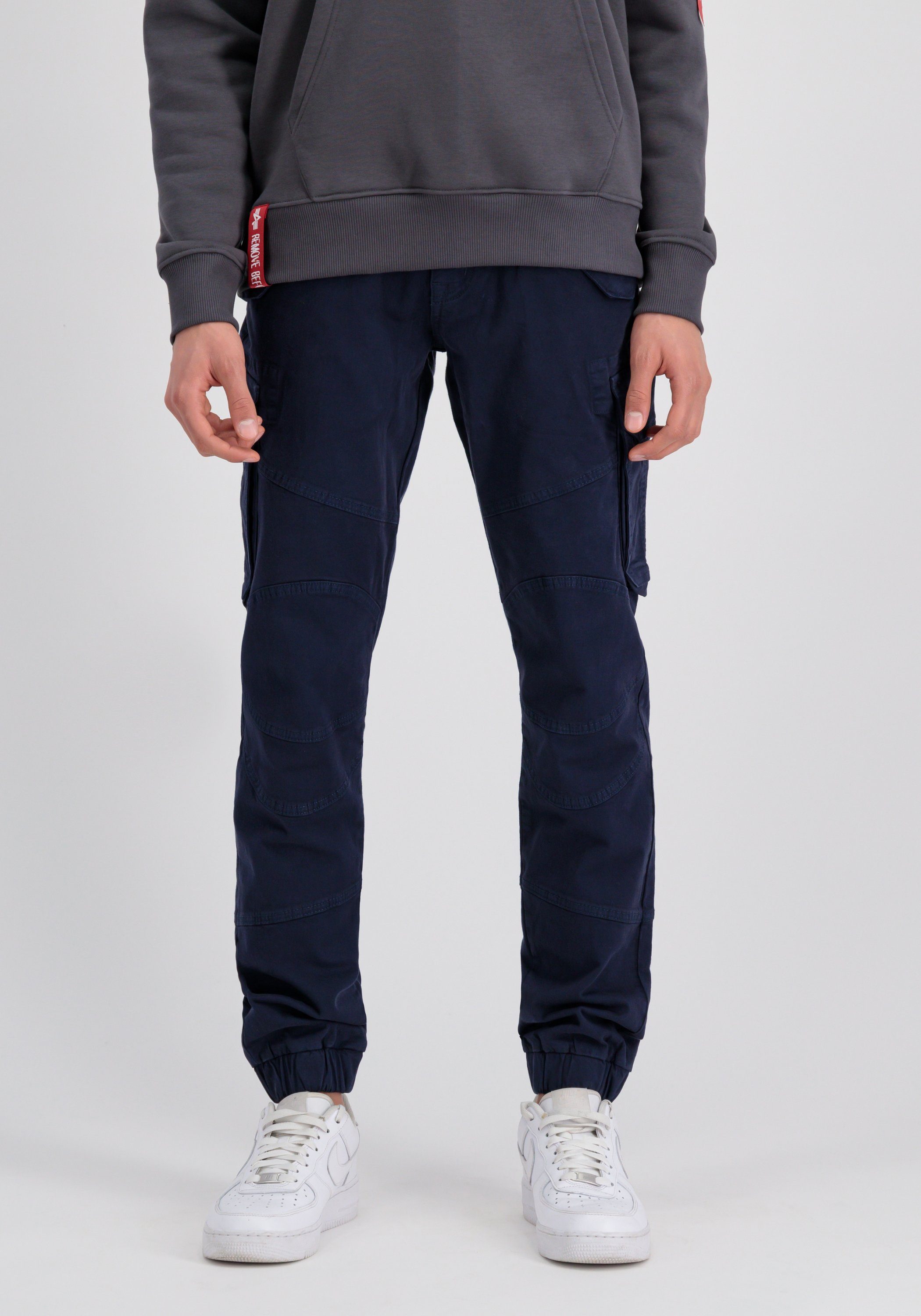 Alpha Industries Cargohose "Combat Pant" günstig online kaufen