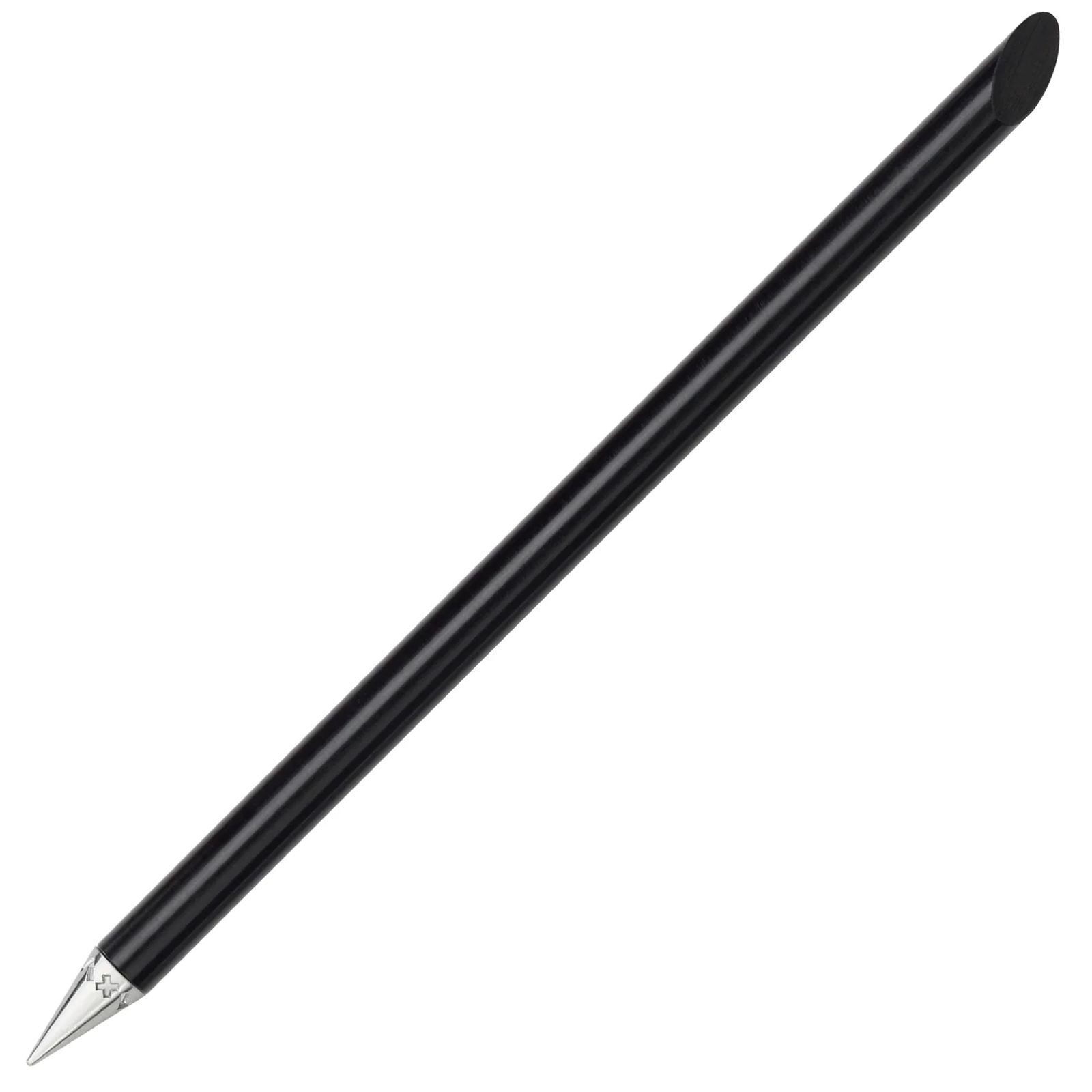 Axel Weinbrecht Bleistift Beta Pen: Original Inkless Pen, Schreiben mit Metall