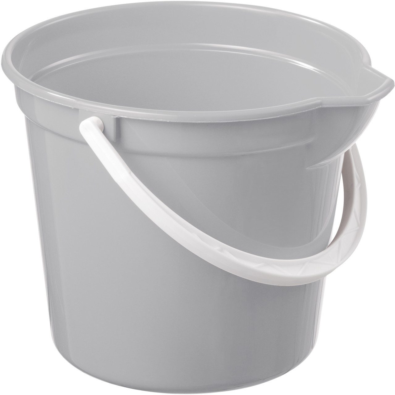 Sunware Очисне відро Sunware Відра Basic 7,5 L silber