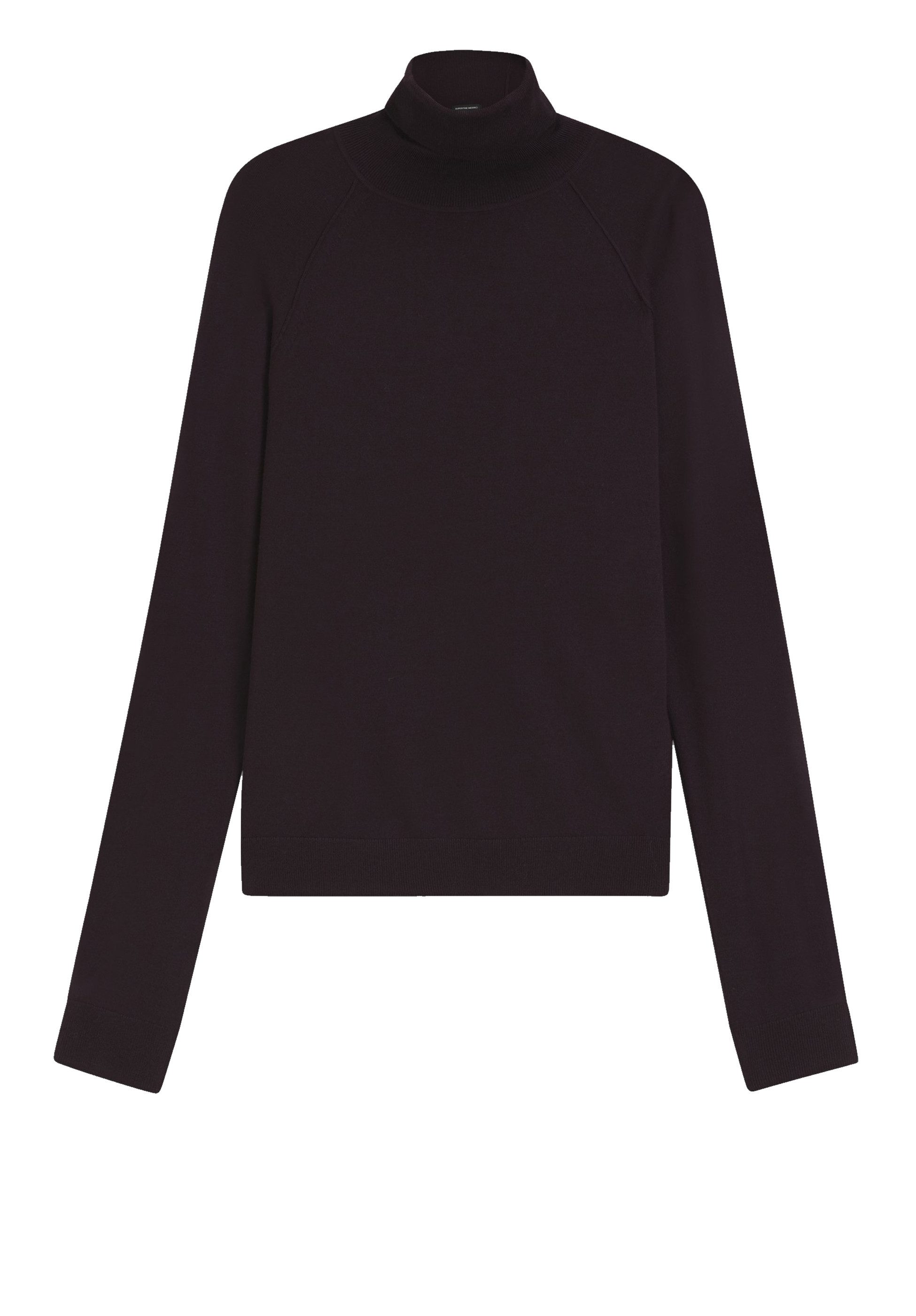 BOSS Вязаные свитера aus Merinowolle (1-tlg)