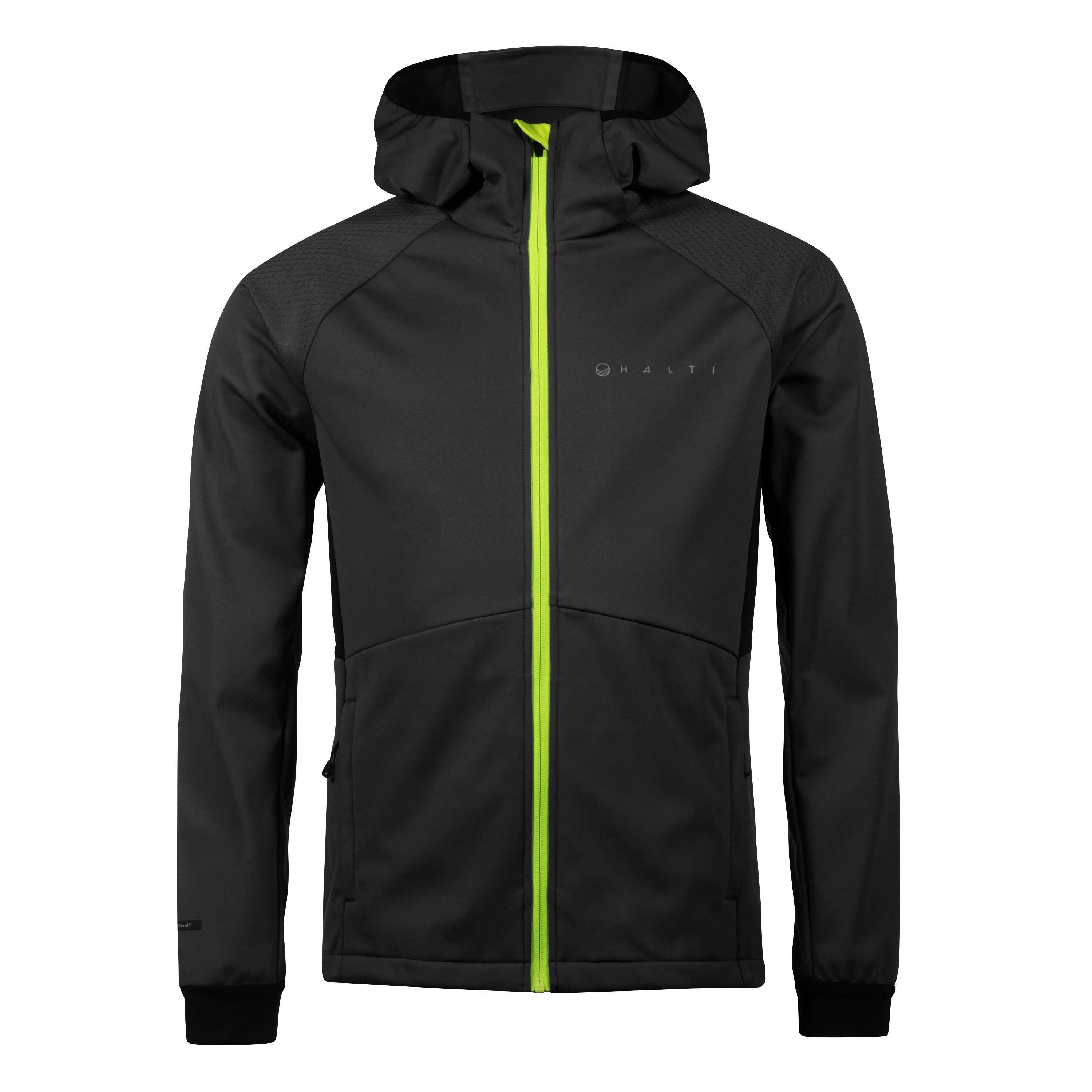 HALTI Funktionsjacke Olas M XCT Jacket P99