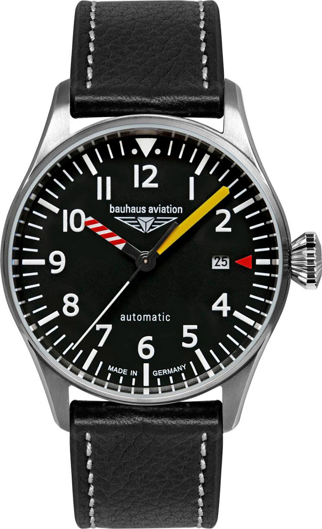 Automatikuhr Instrument 27625