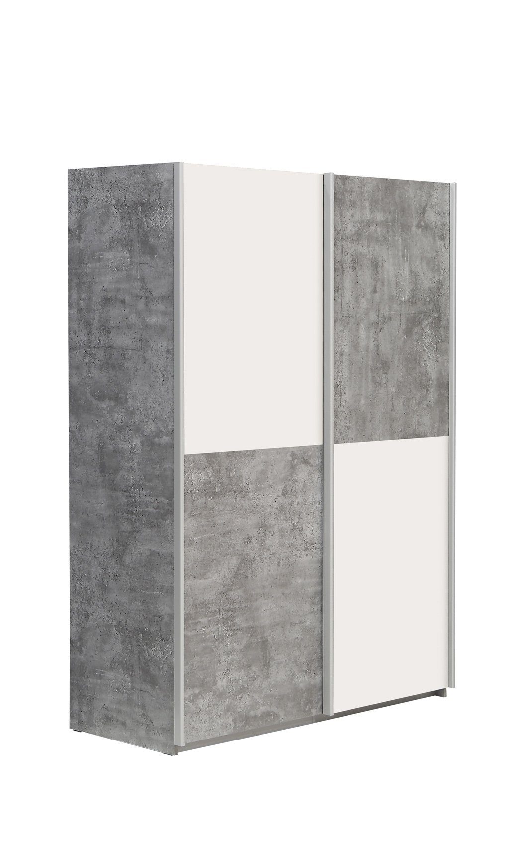 Kleiderschrank Lunas 5