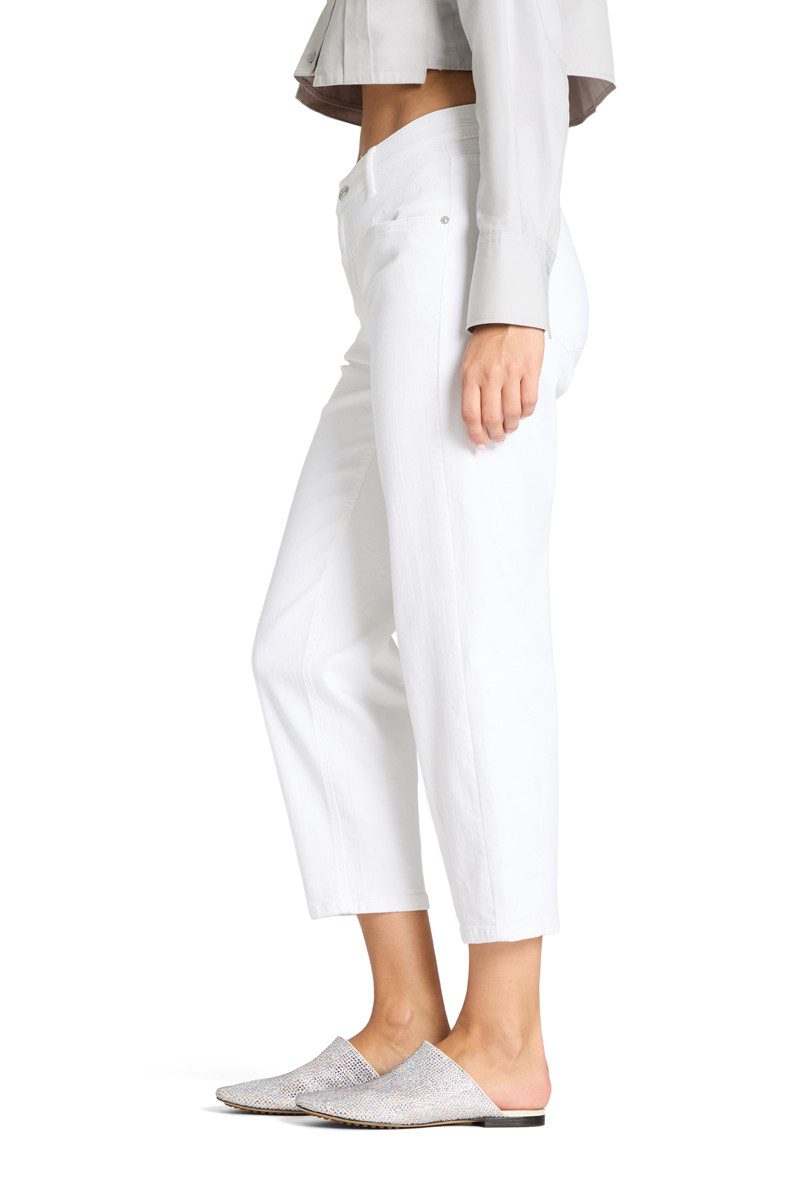 Cambio Loose-fit-Jeans Elin