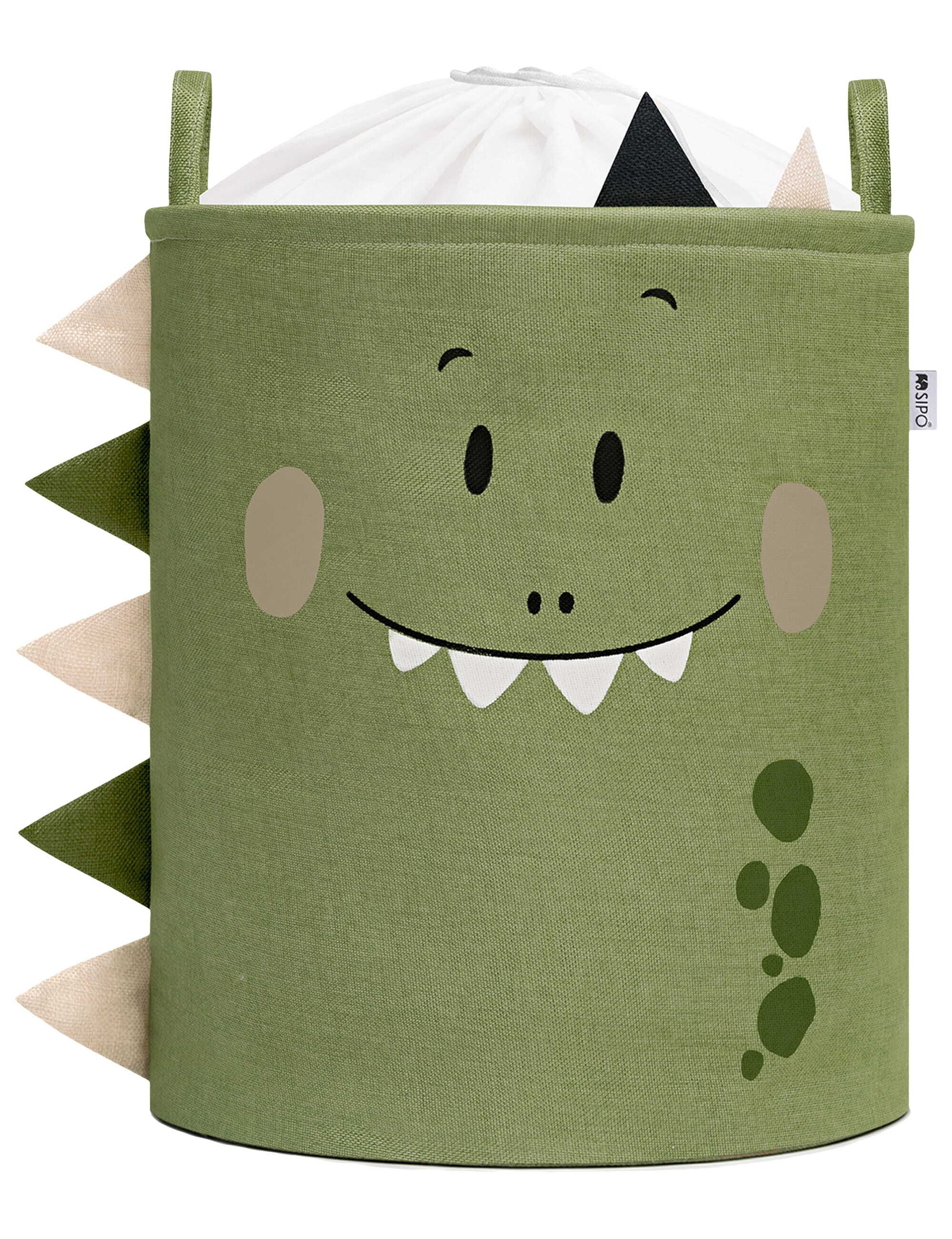 Sipo Aufbewahrungskorb Aufbewahrungskorb Hase günstig online kaufen