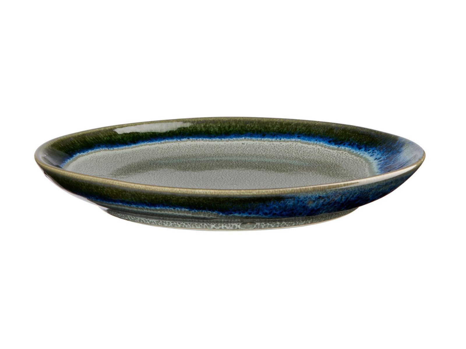 ASA SELECTION Teller il capriccio Dessertteller blu 18cm