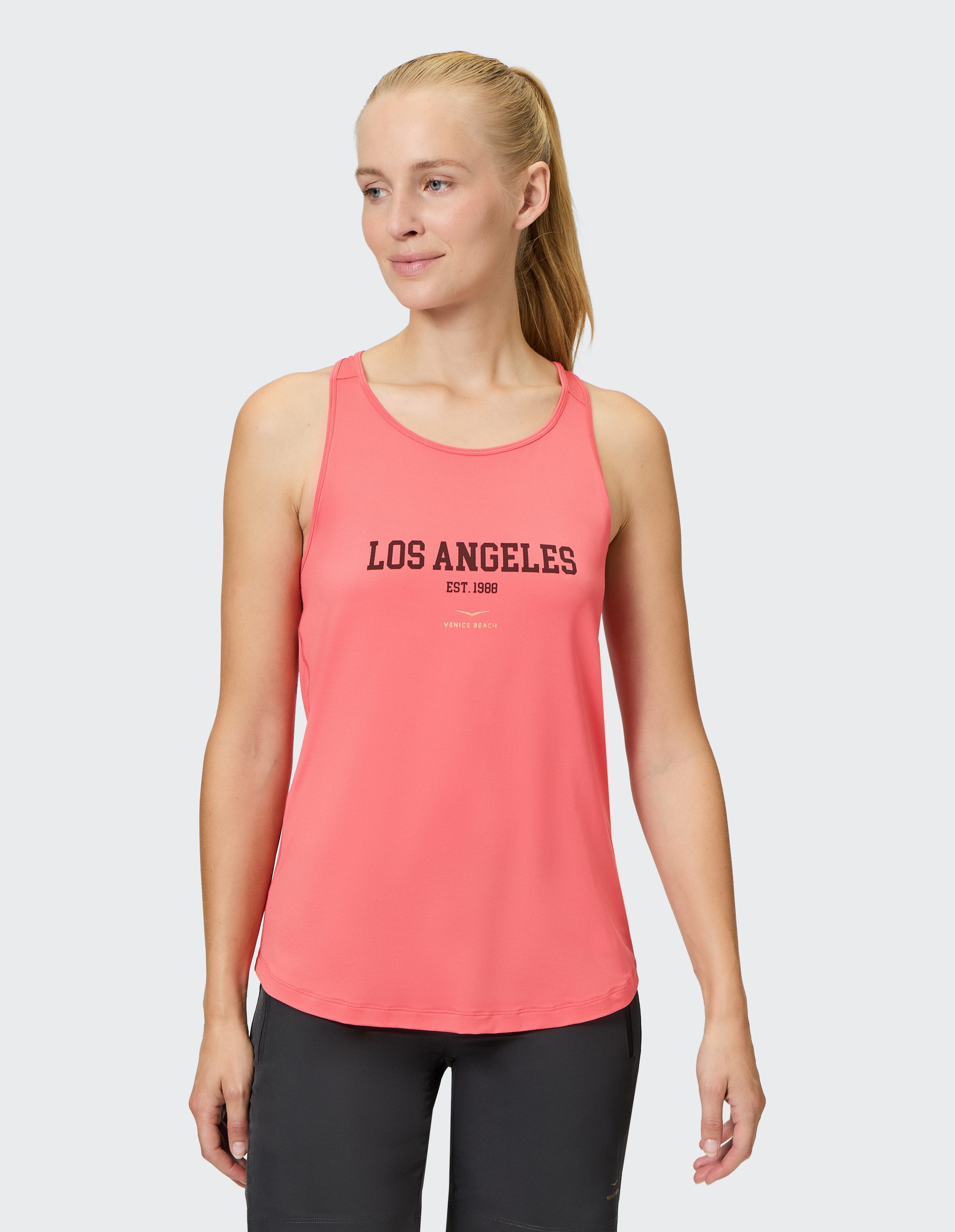 Venice Beach Tanktop Tanktop VB Zinta günstig online kaufen