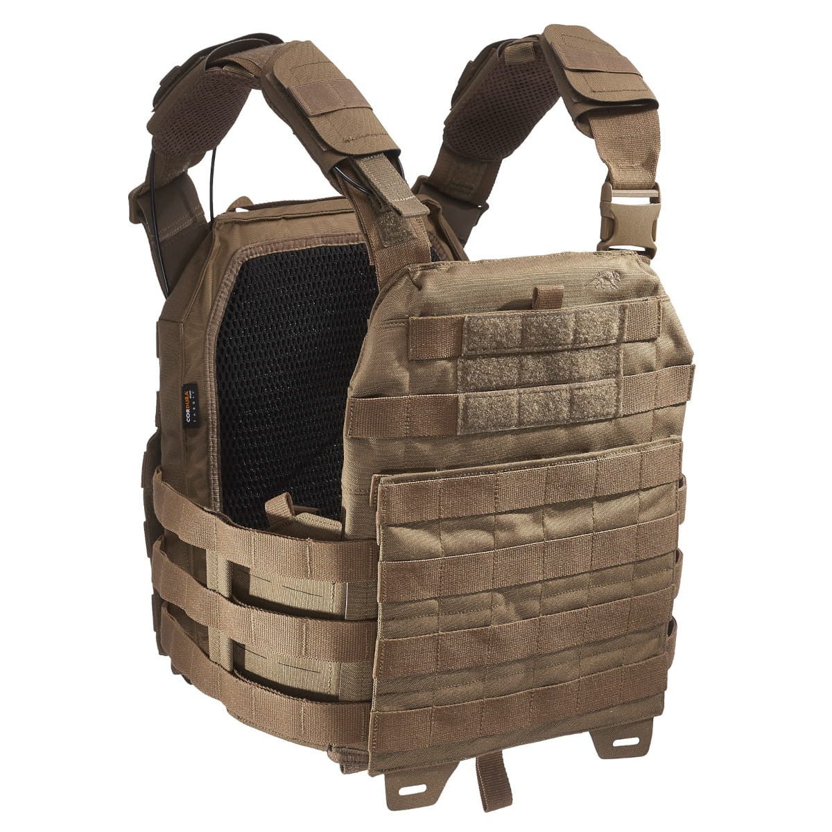 Tasmanian Tiger Jagdweste Tasmanian Tiger Plattenträger Weste TT Plate Carrier MKIV