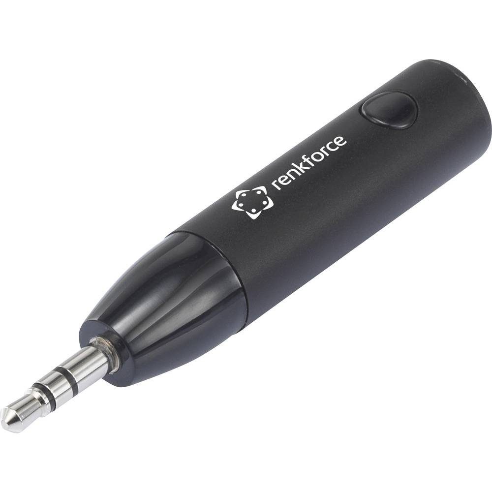 Bluetooth® Musik-Receiver für Kopfhörer Bluetooth-Adapter