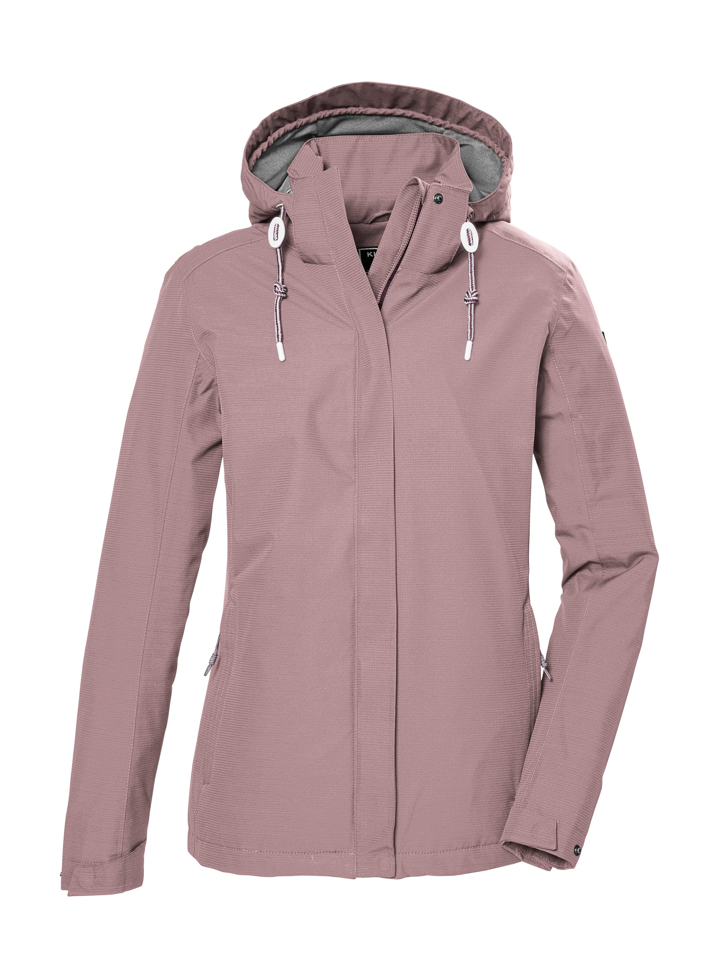 Killtec Outdoorjacke KOS 61 WMN JCKT Funktionsjacke: wasser- und winddicht, günstig online kaufen