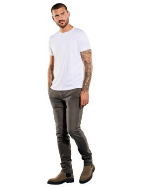 emilio adani Slim-fit-Jeans Chino slim fit