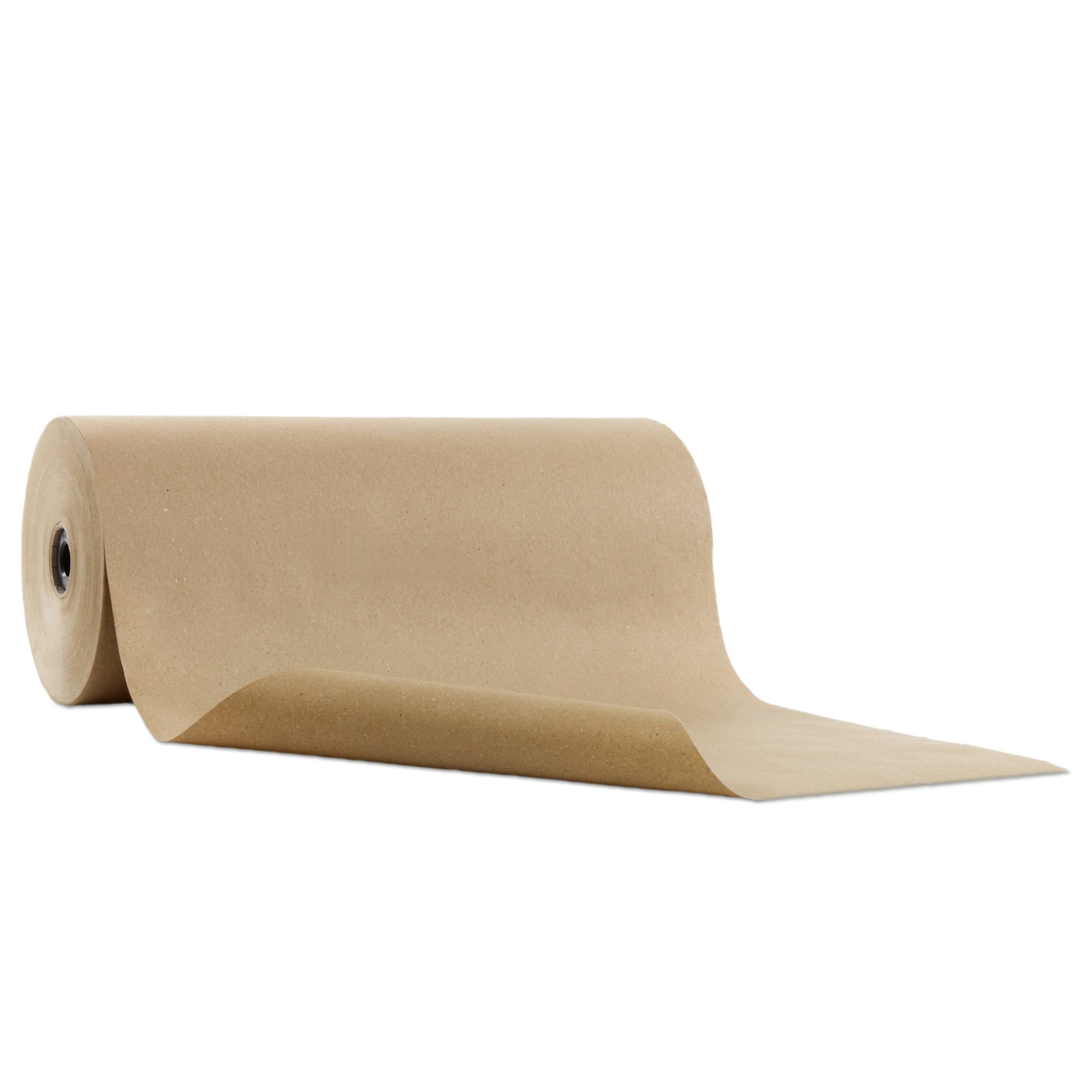 verpackmich24.de Seidenpapier Packpapier Graspapier 80 g/m² 50 cm 250mm
