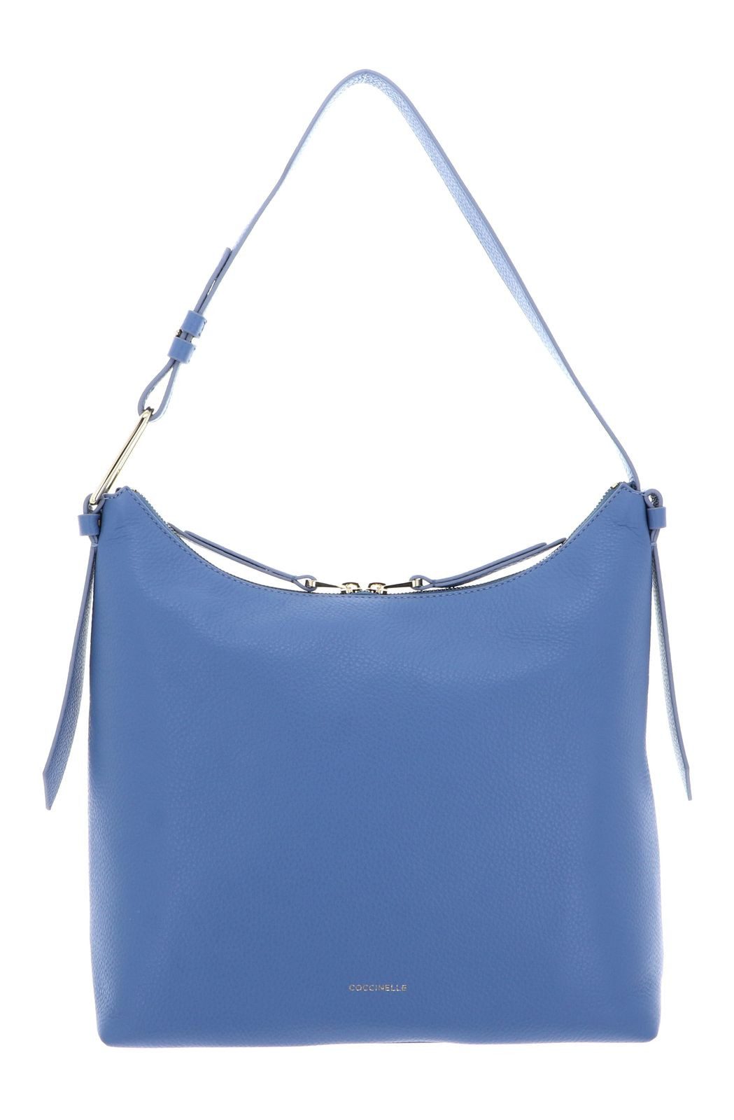 Schultertasche Handbag Grained Leather