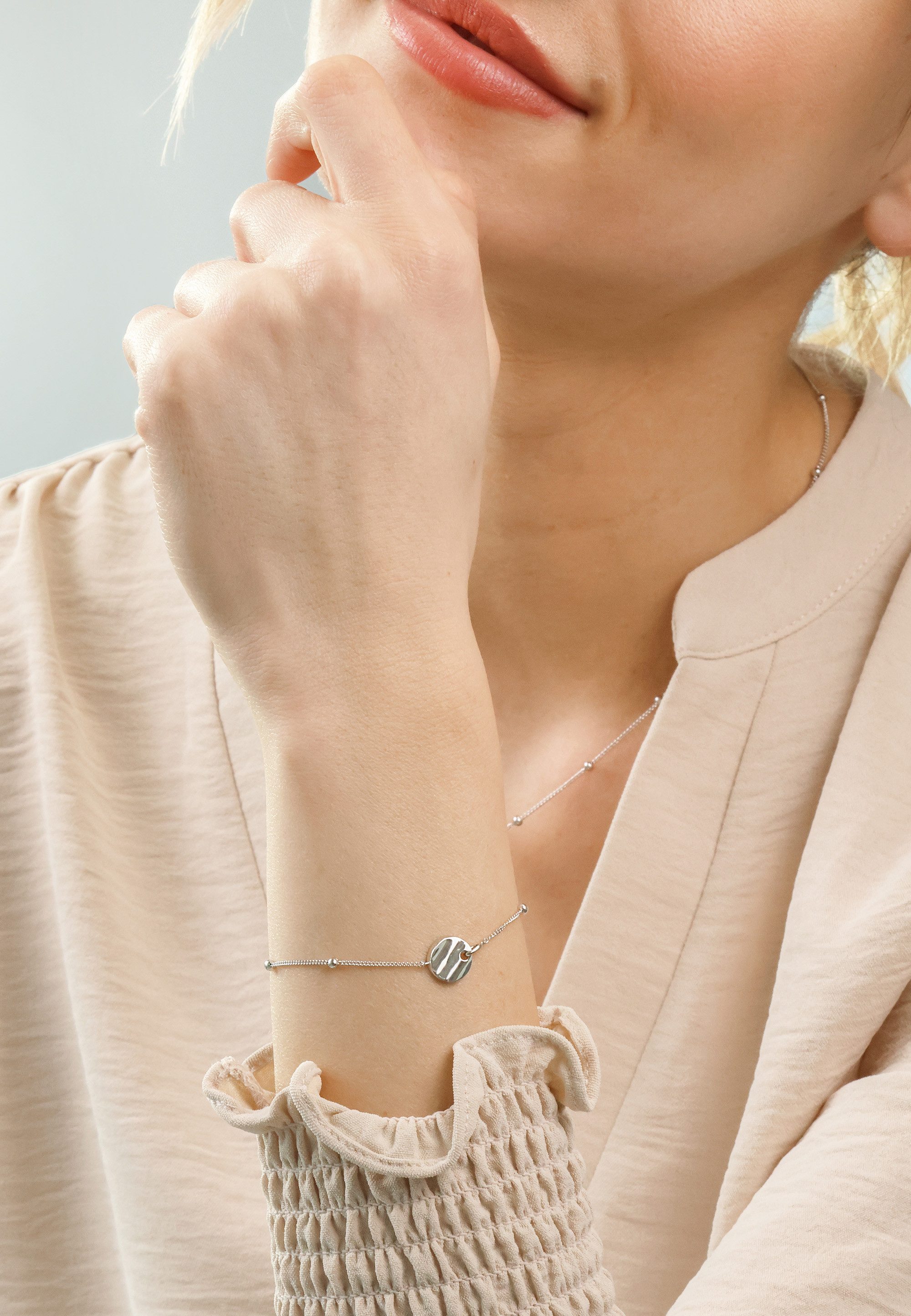NANA KAY Armband Modern Aztec, ohne Steinbesatz