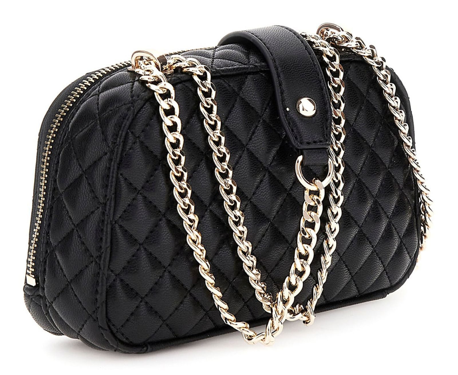 Guess Schultertasche Mini Convertible Shoulder Bag günstig online kaufen