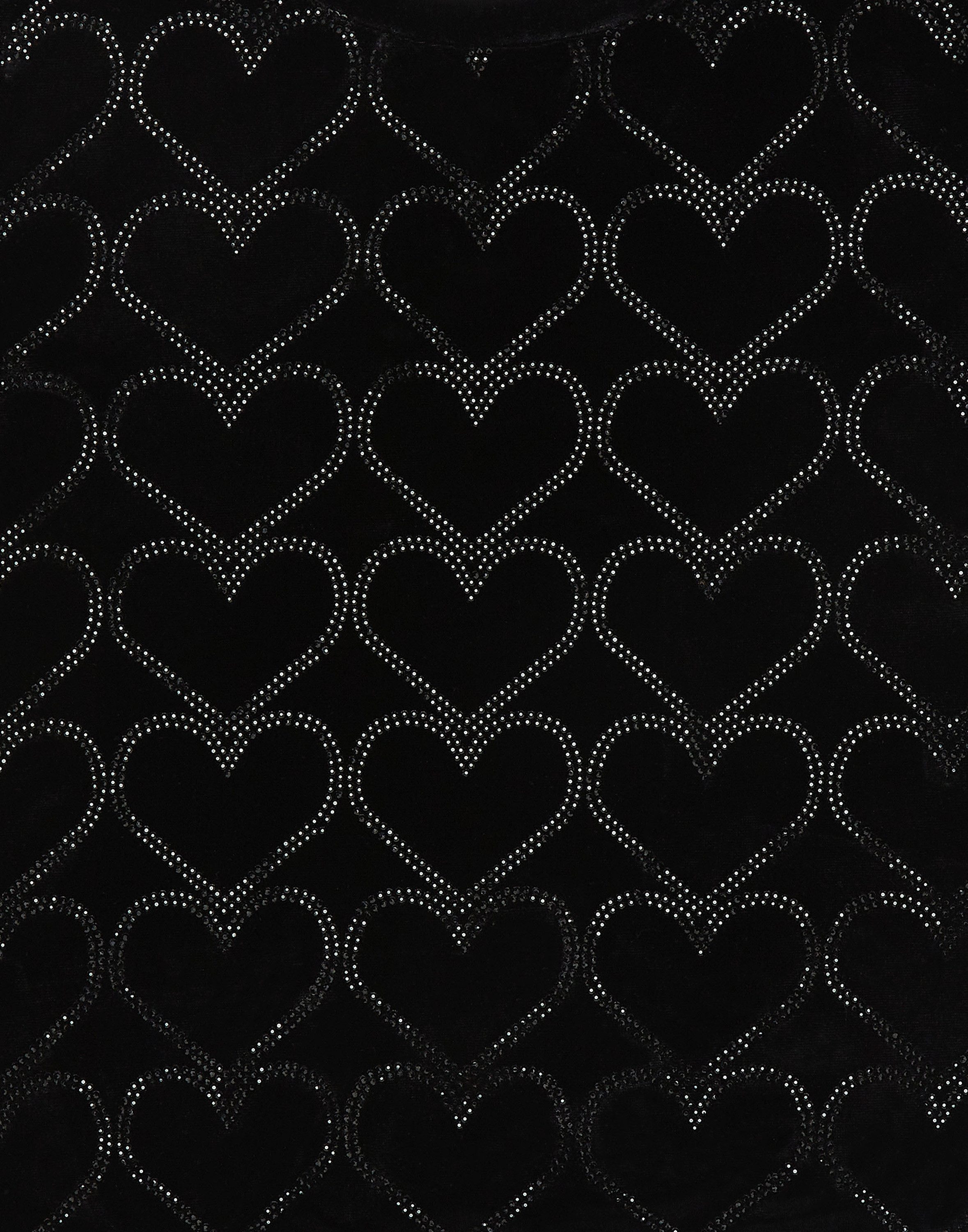 PHILIPP PLEIN Sweatshirt Heart