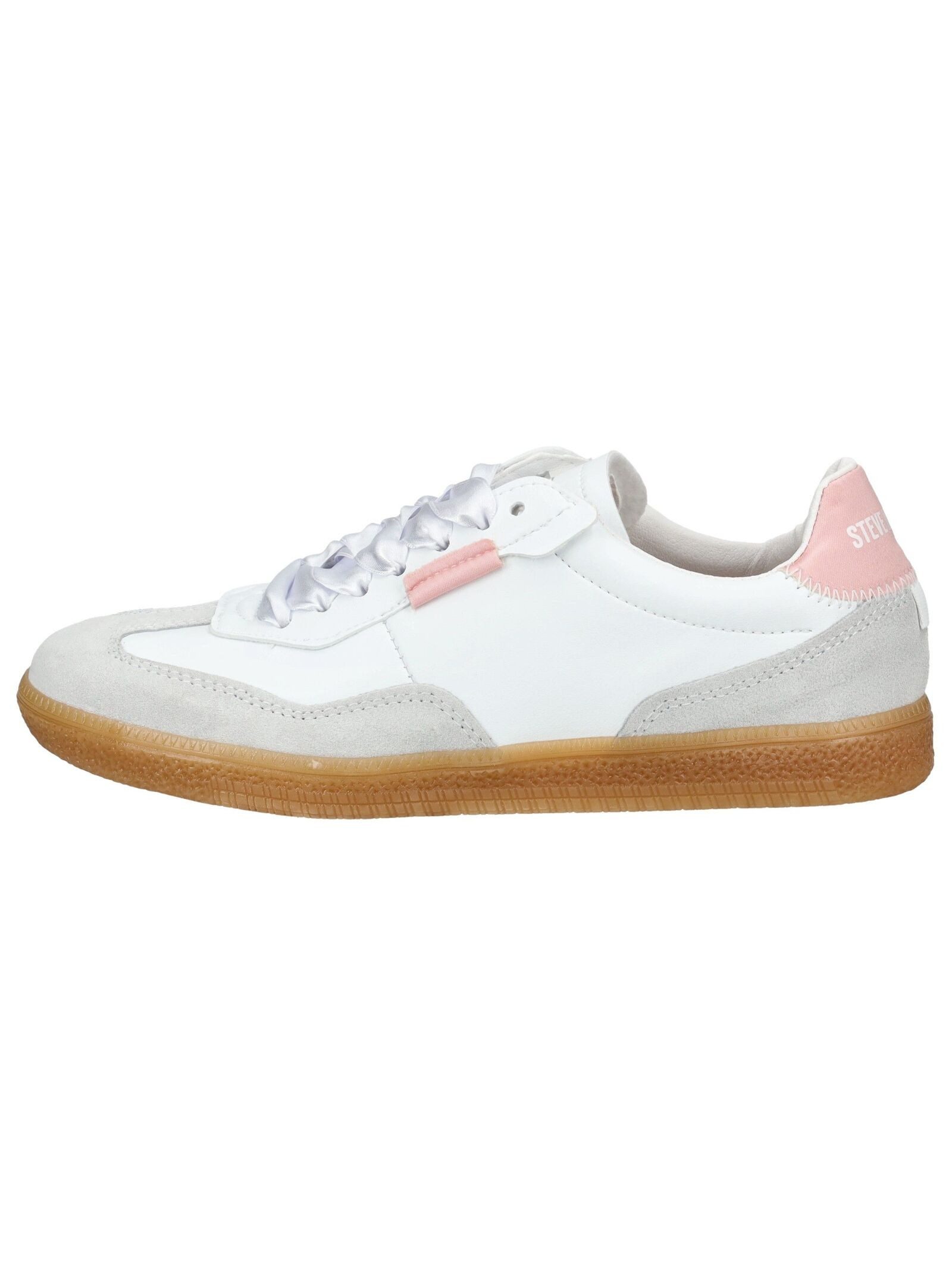 STEVE MADDEN STEVE MADDEN Sneaker Leder/Synthetik Sneaker