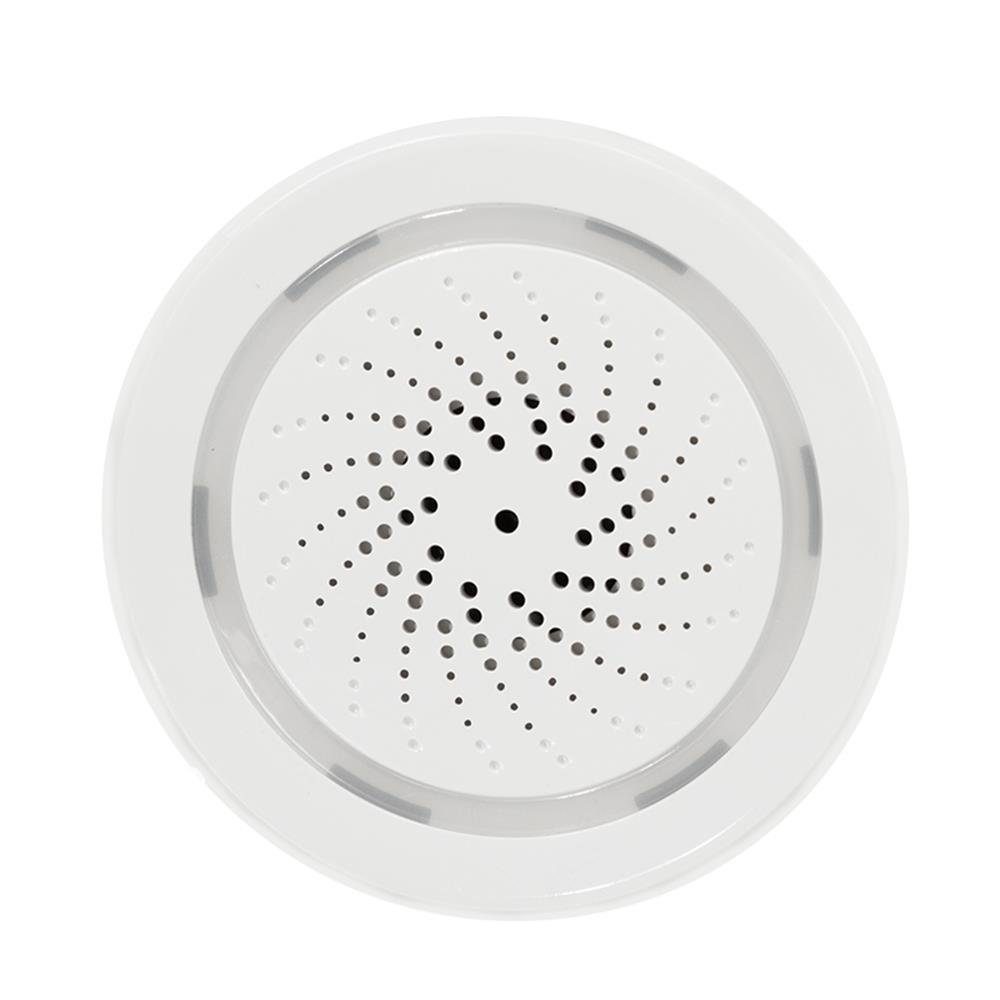 Smart Home Wi-Fi Smart Alarmsirene