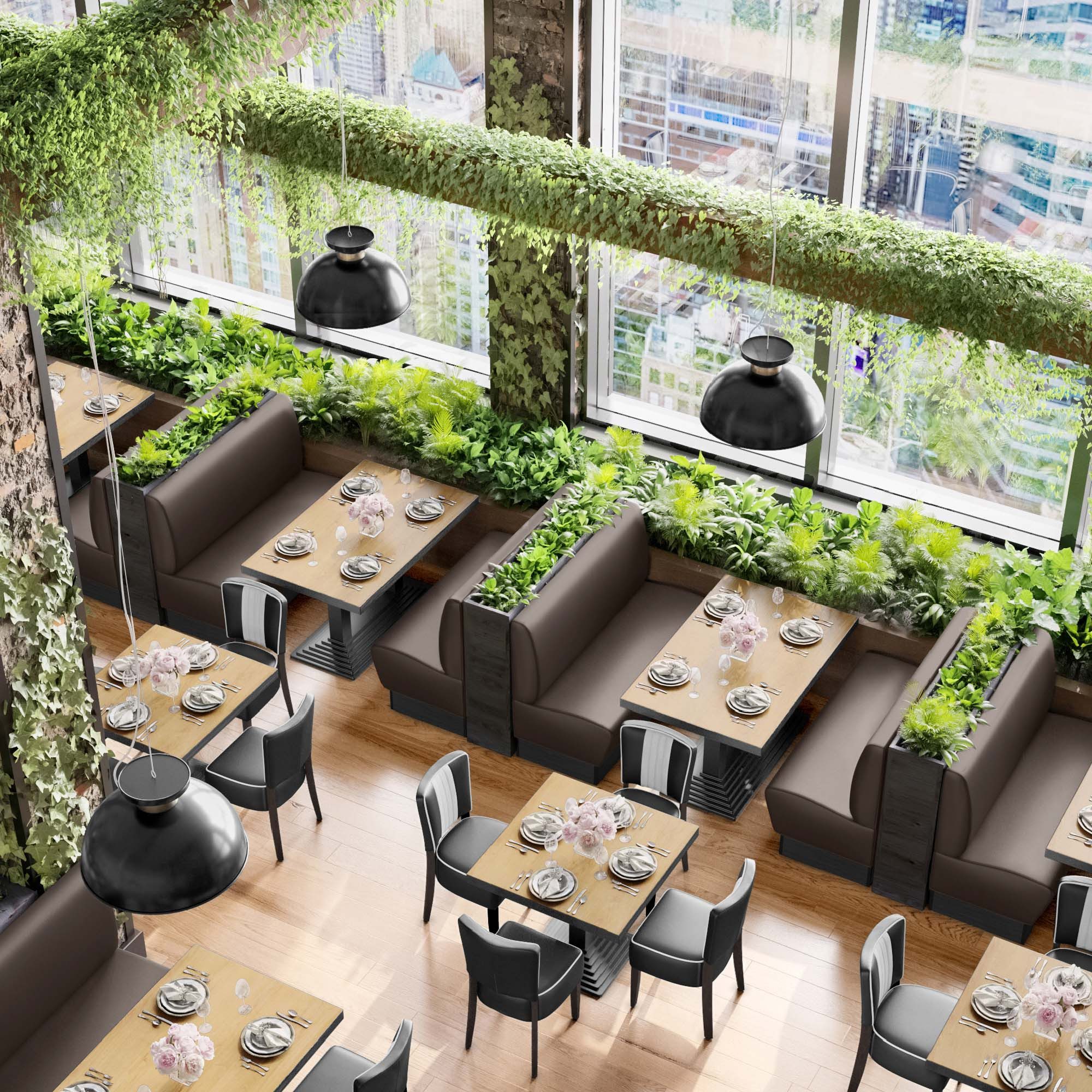 GGMMÖBEL Bank DENVER