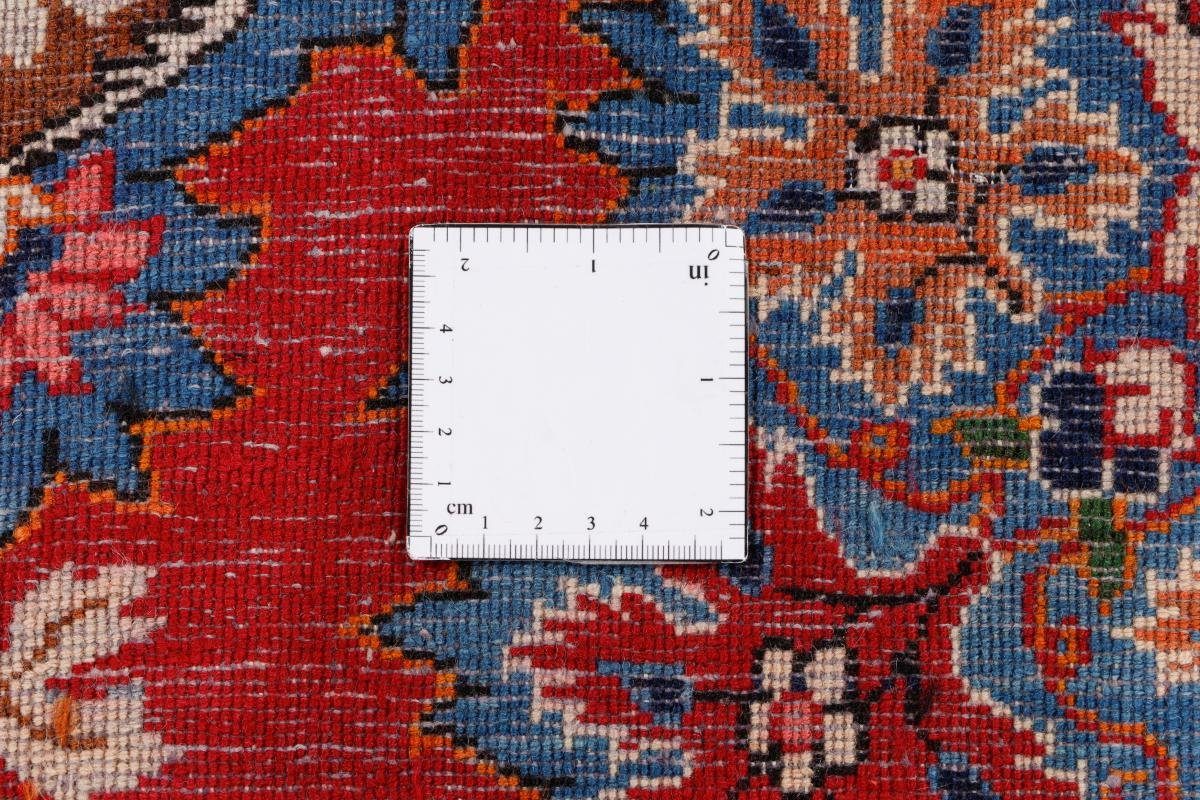 Keshan 12 Perserteppich, Handgeknüpfter rechteckig, Nain Höhe: Trading, Orientteppich Orientteppich / 186x305 mm
