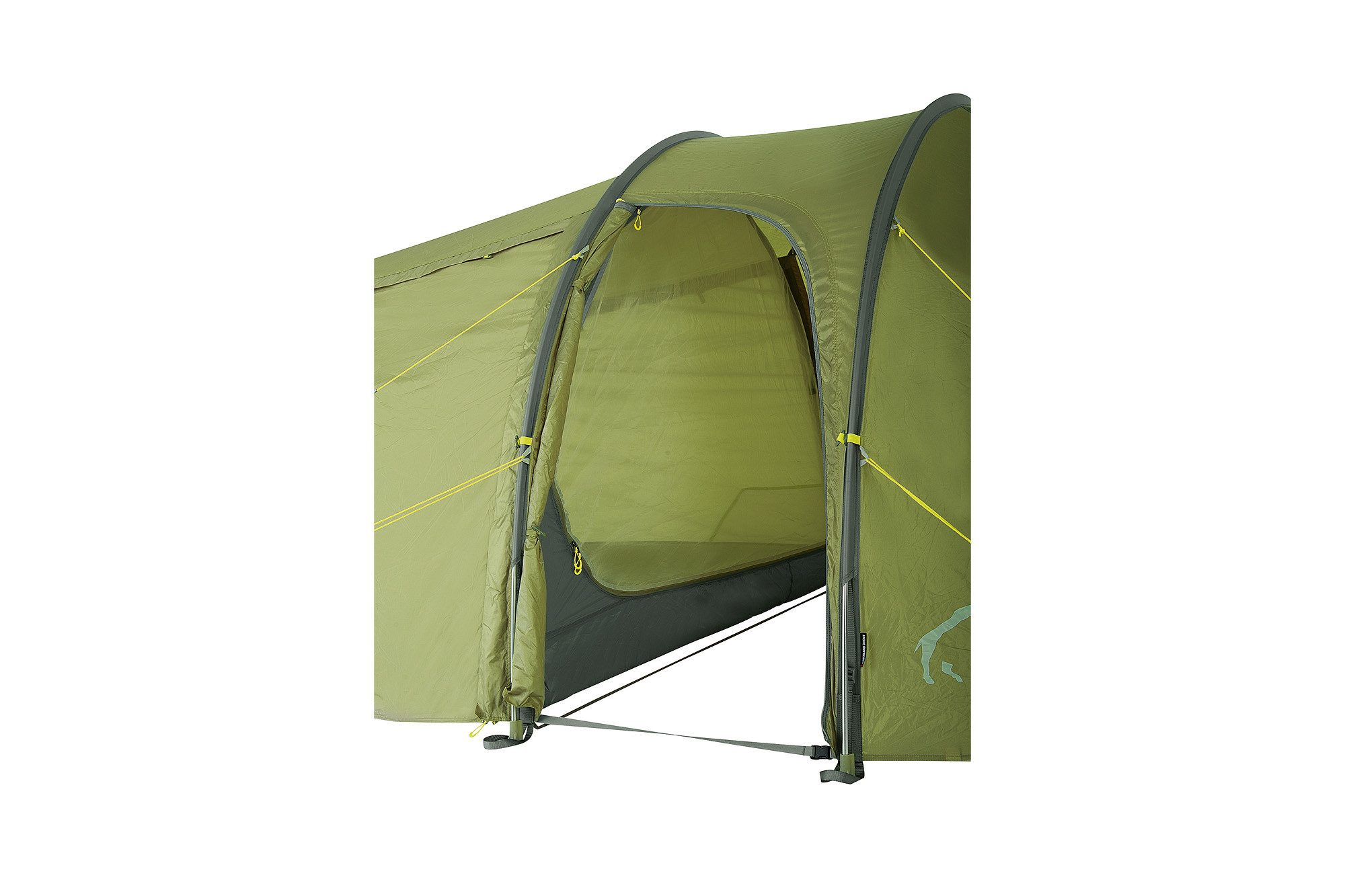 TATONKA® Tunnelzelt Grönland 3 Vent 3-Personen-Zelt