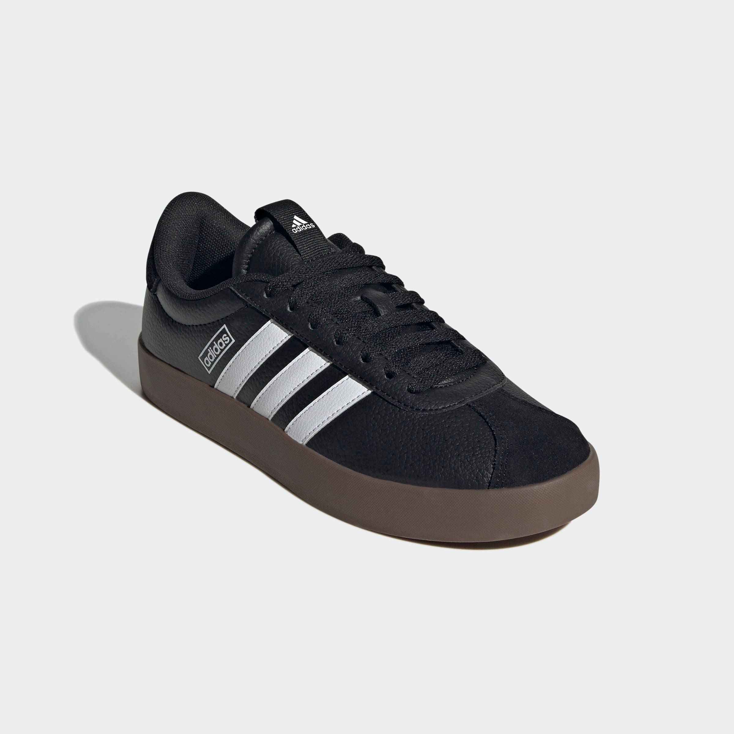 adidas Sportswear VL COURT 3.0 Sneaker inspiriert vom Design des adidas sam günstig online kaufen