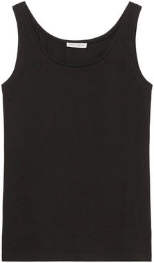 Marc O'Polo Tanktop aus nachhaltiger Baumwolle